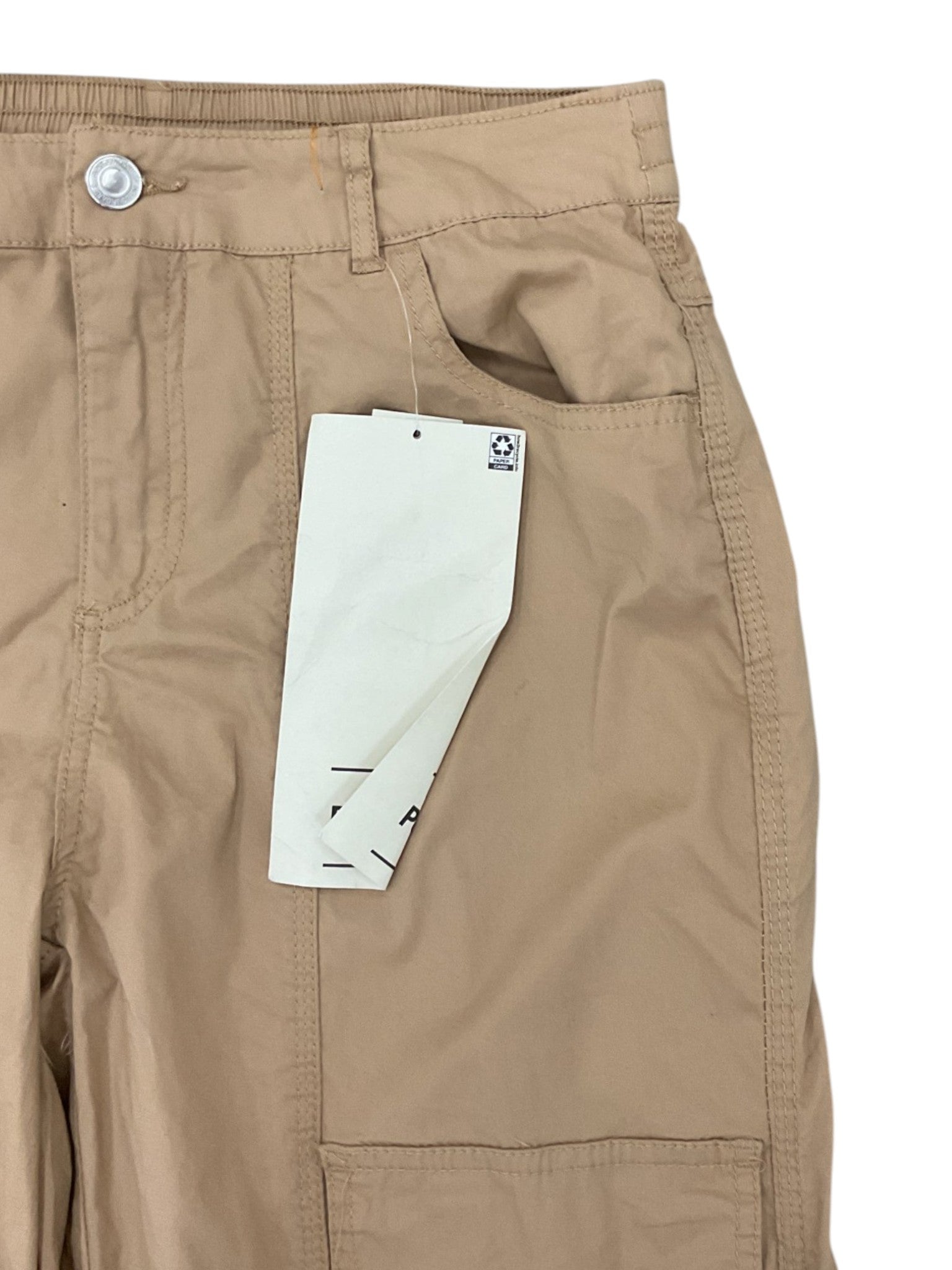 Pantalón S (No Boundaries)