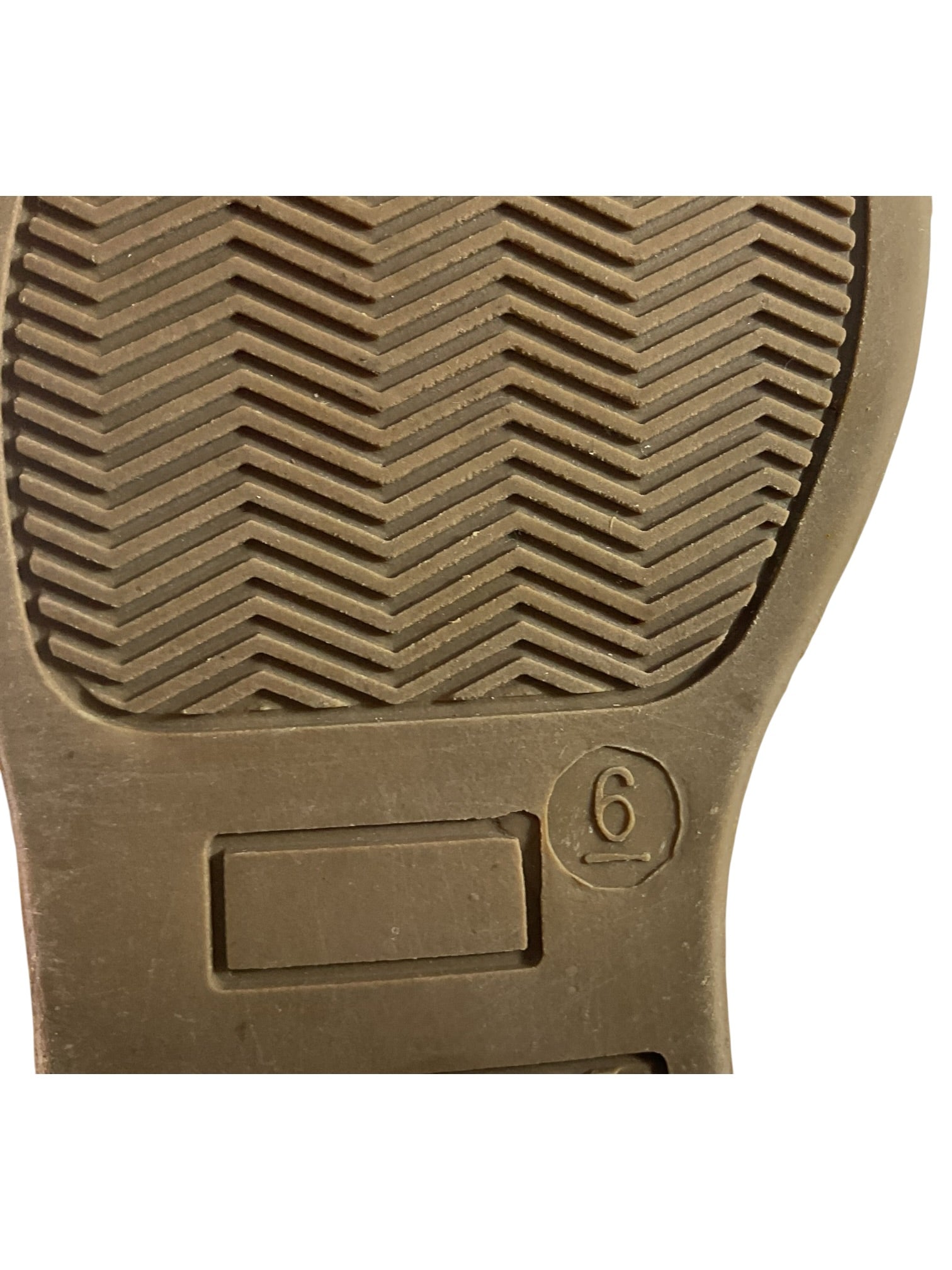 Zapato niño 6