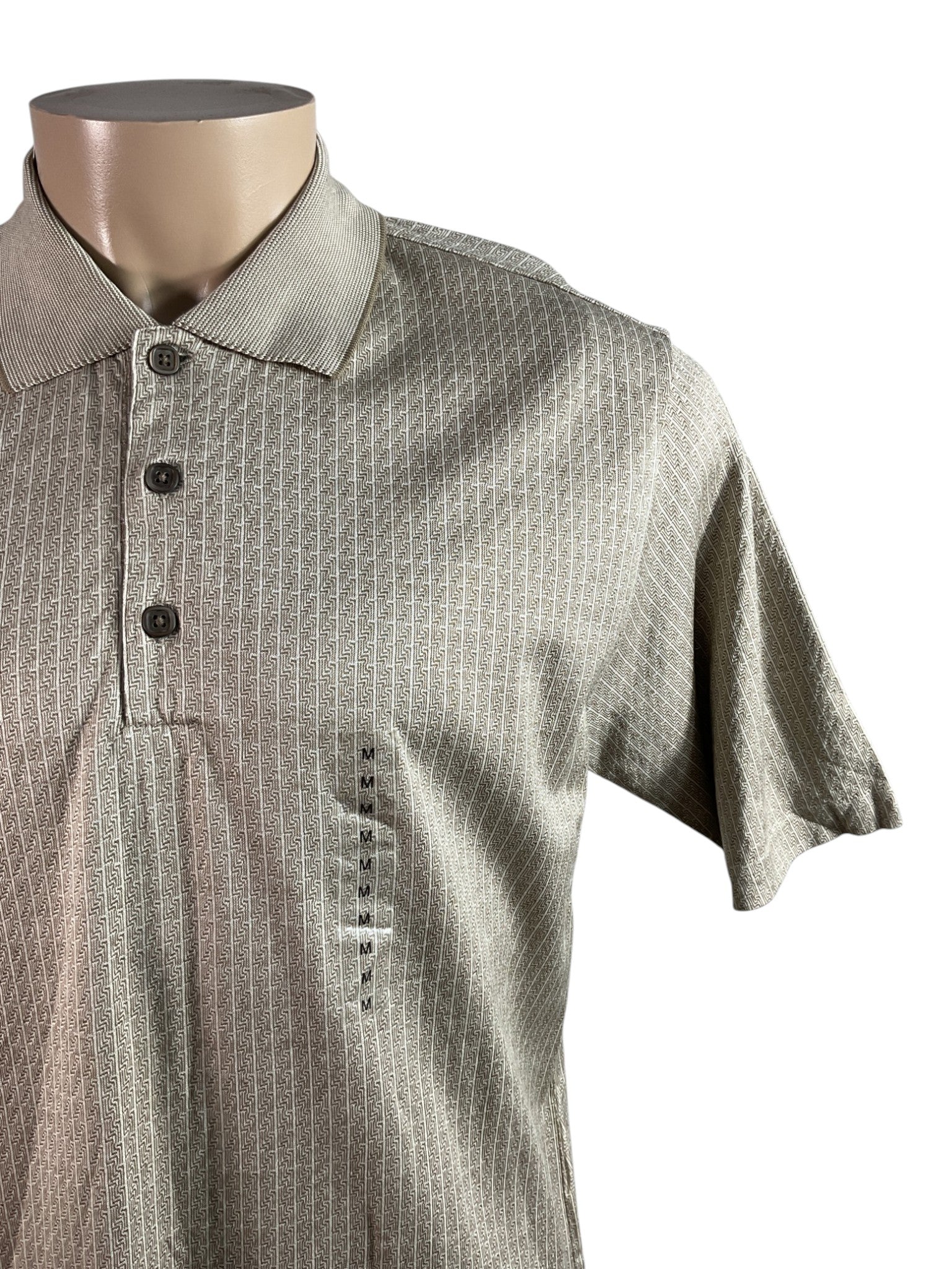 Camisa M