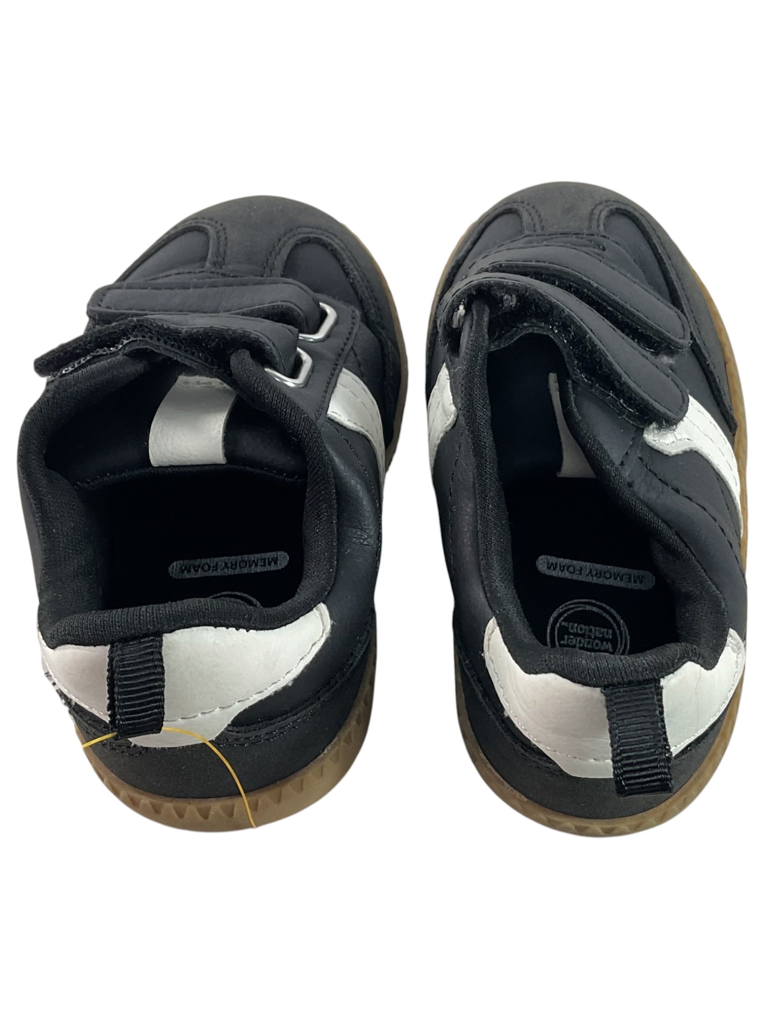 Tenis niño 6 (Wonder nation)