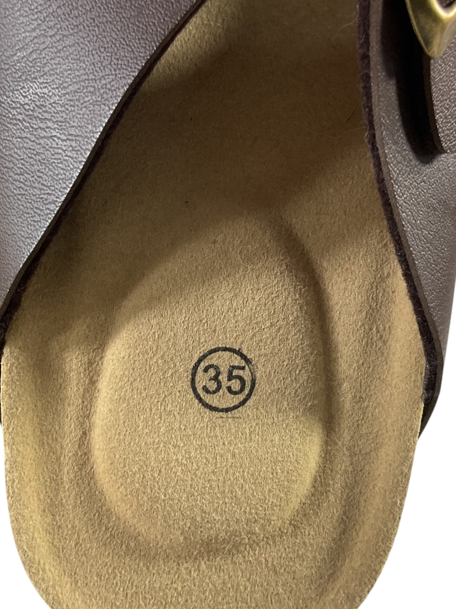 Sandalia 5