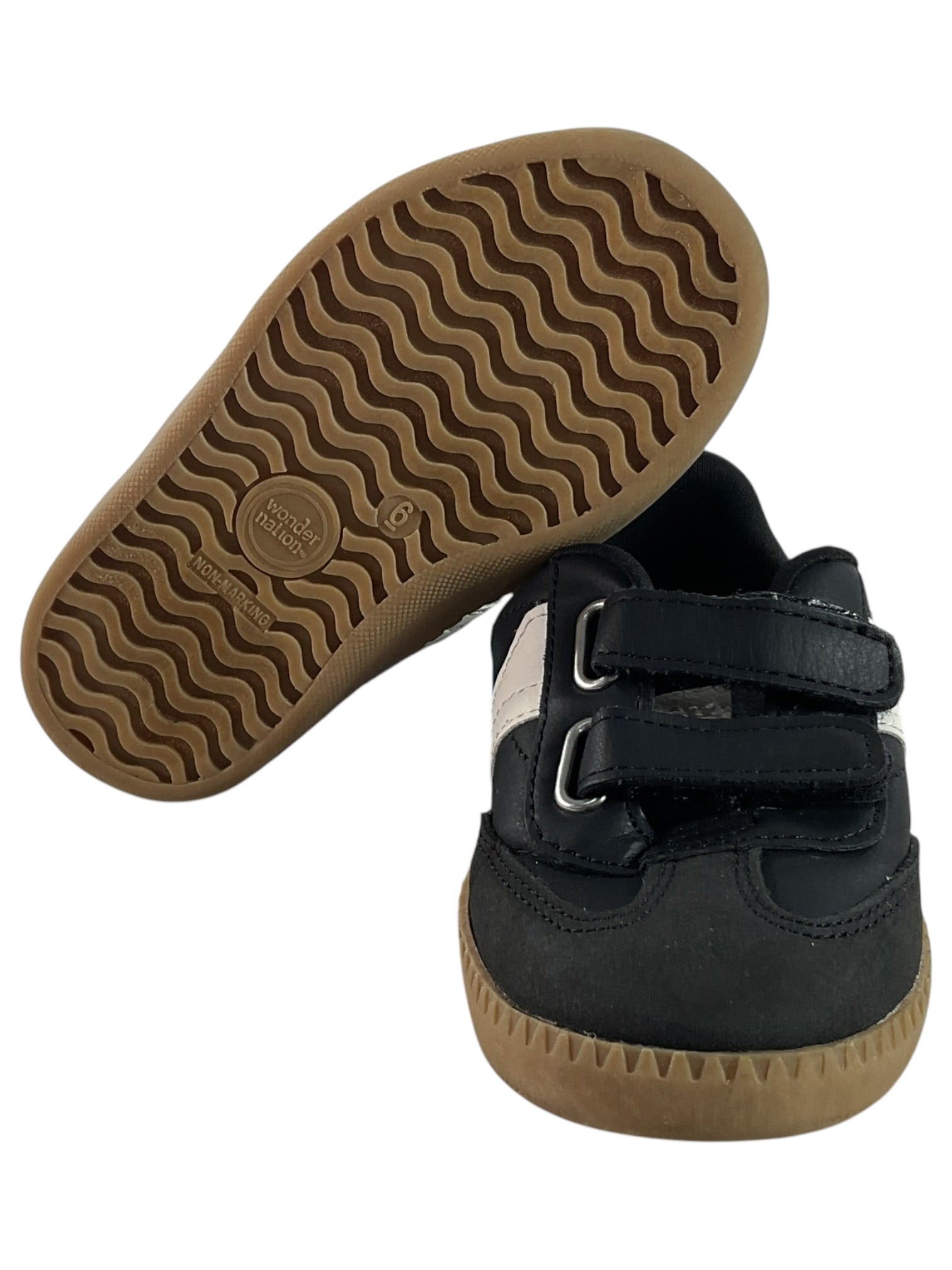 Tenis niño 6 (Wonder nation)