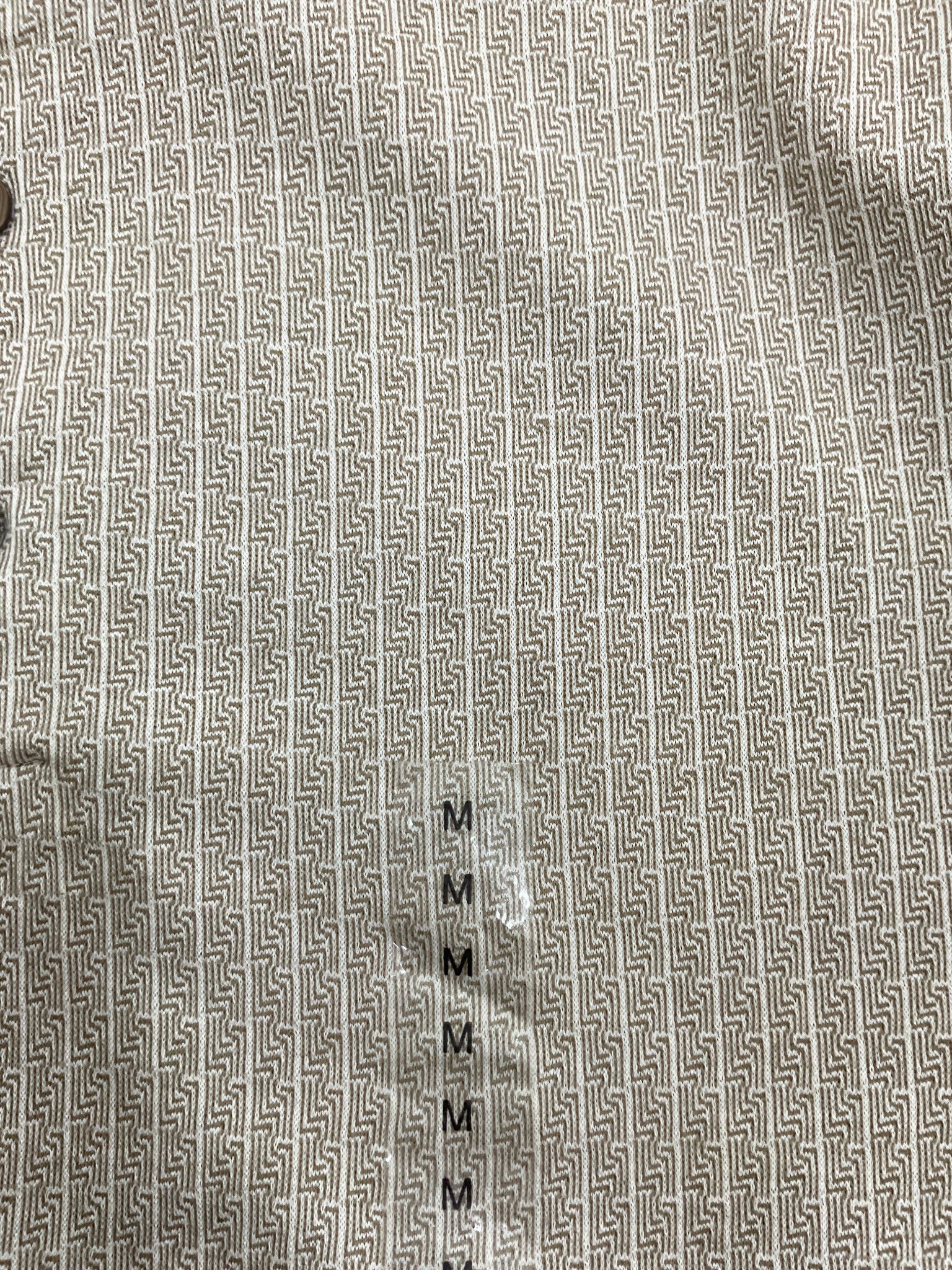 Camisa M