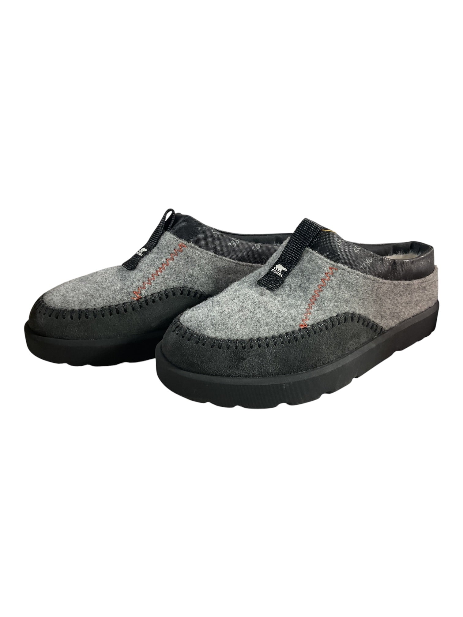 Zapato 7 (Sorel)