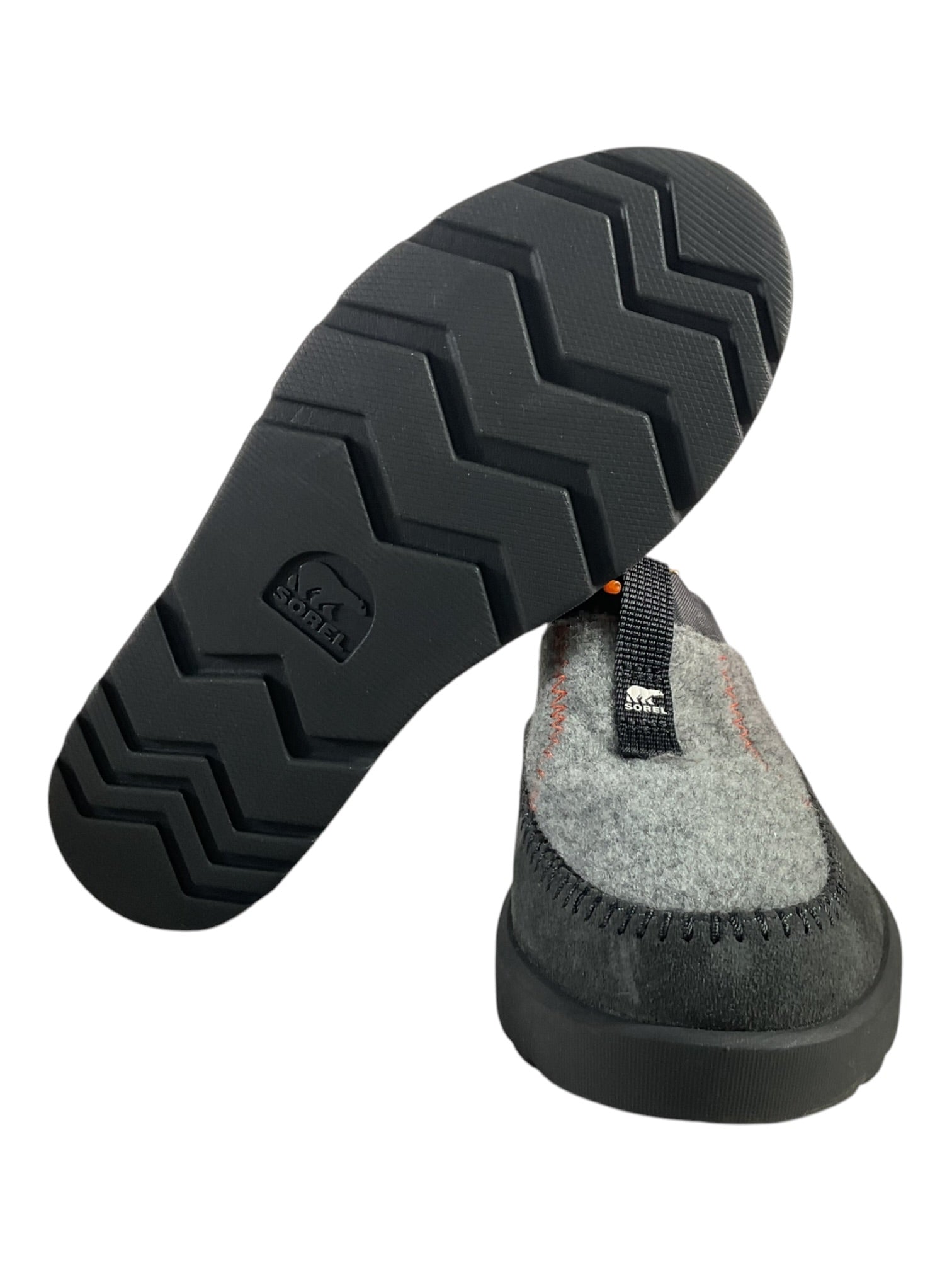 Zapato 7 (Sorel)