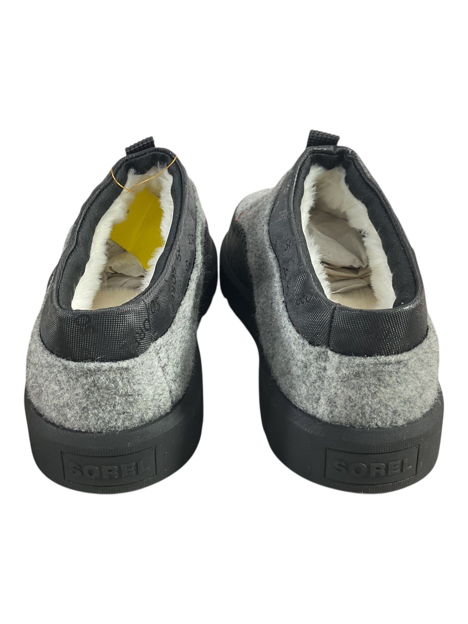 Zapato 7 (Sorel)