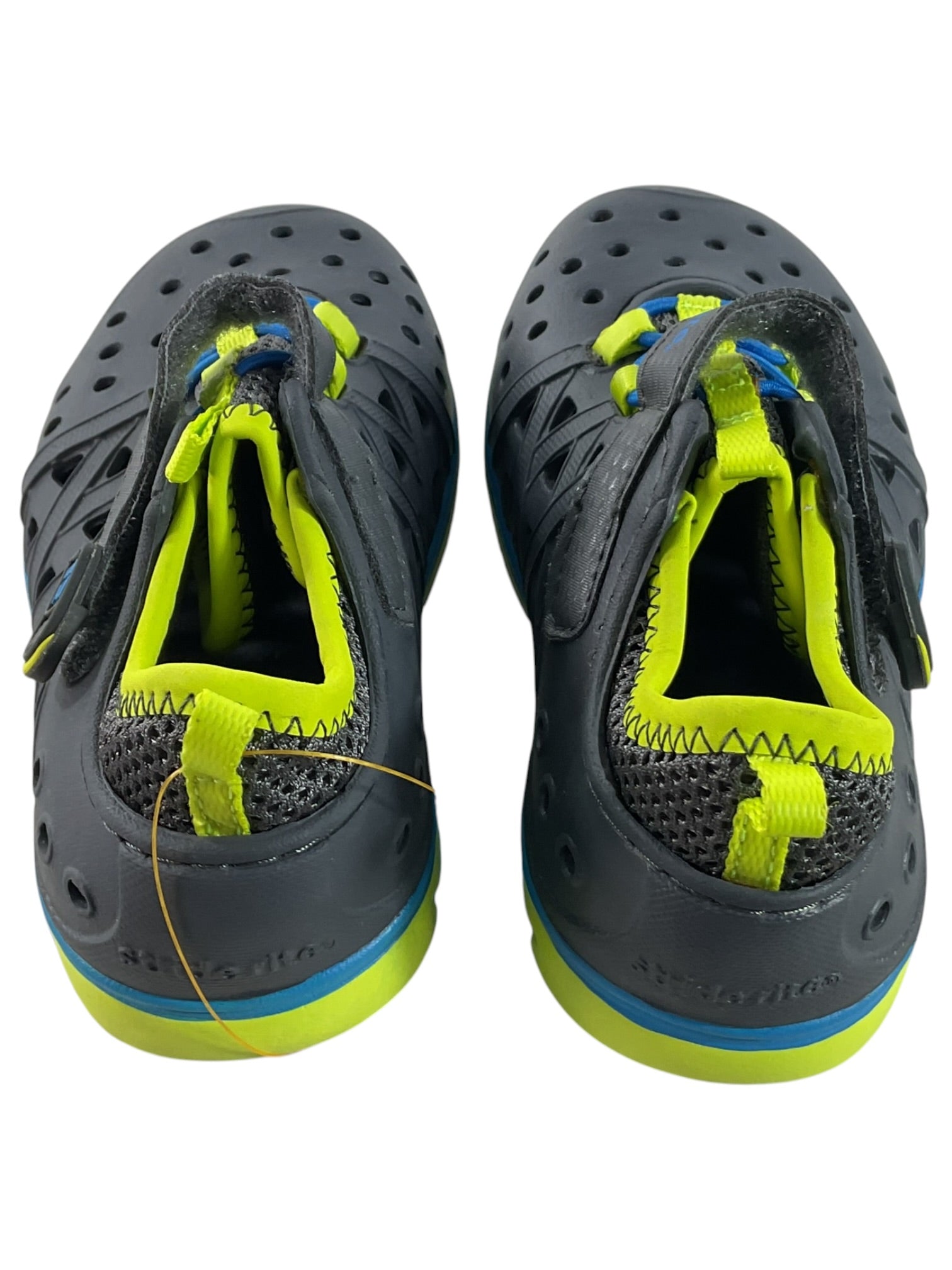 Zapato niño 7 (Stride)
