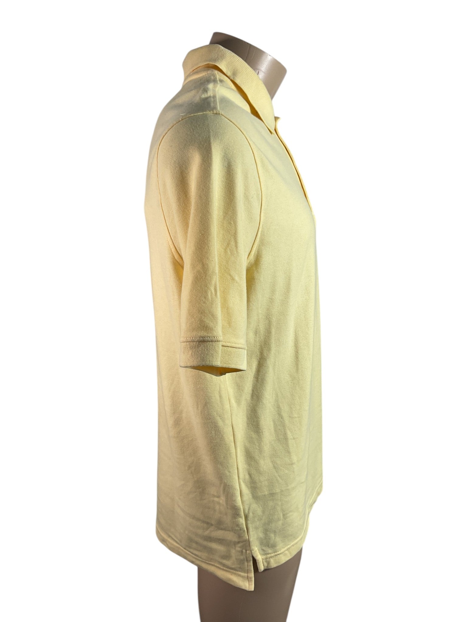 Camisa Tipo Polo M (Polo)