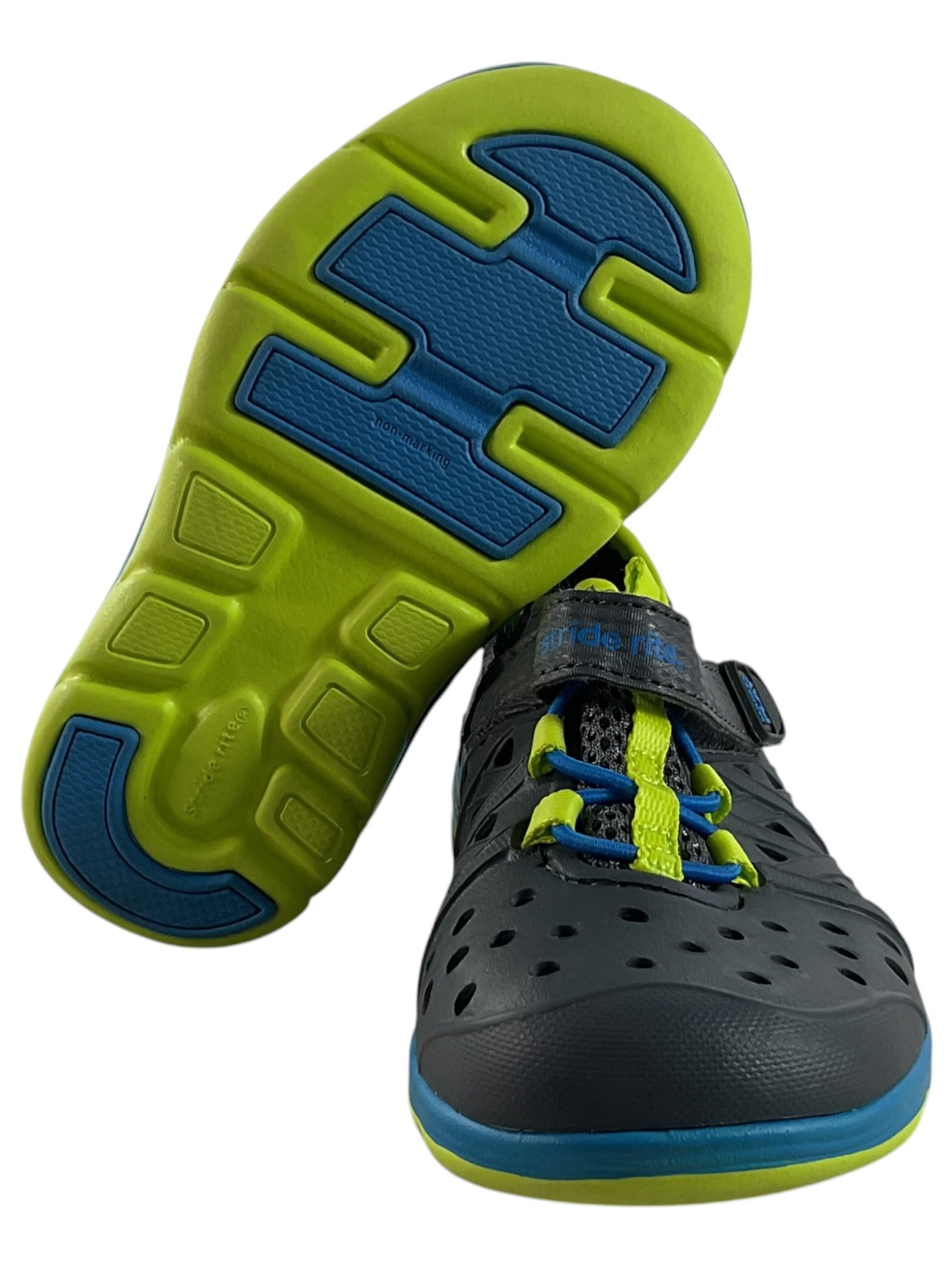 Zapato niño 7 (Stride)