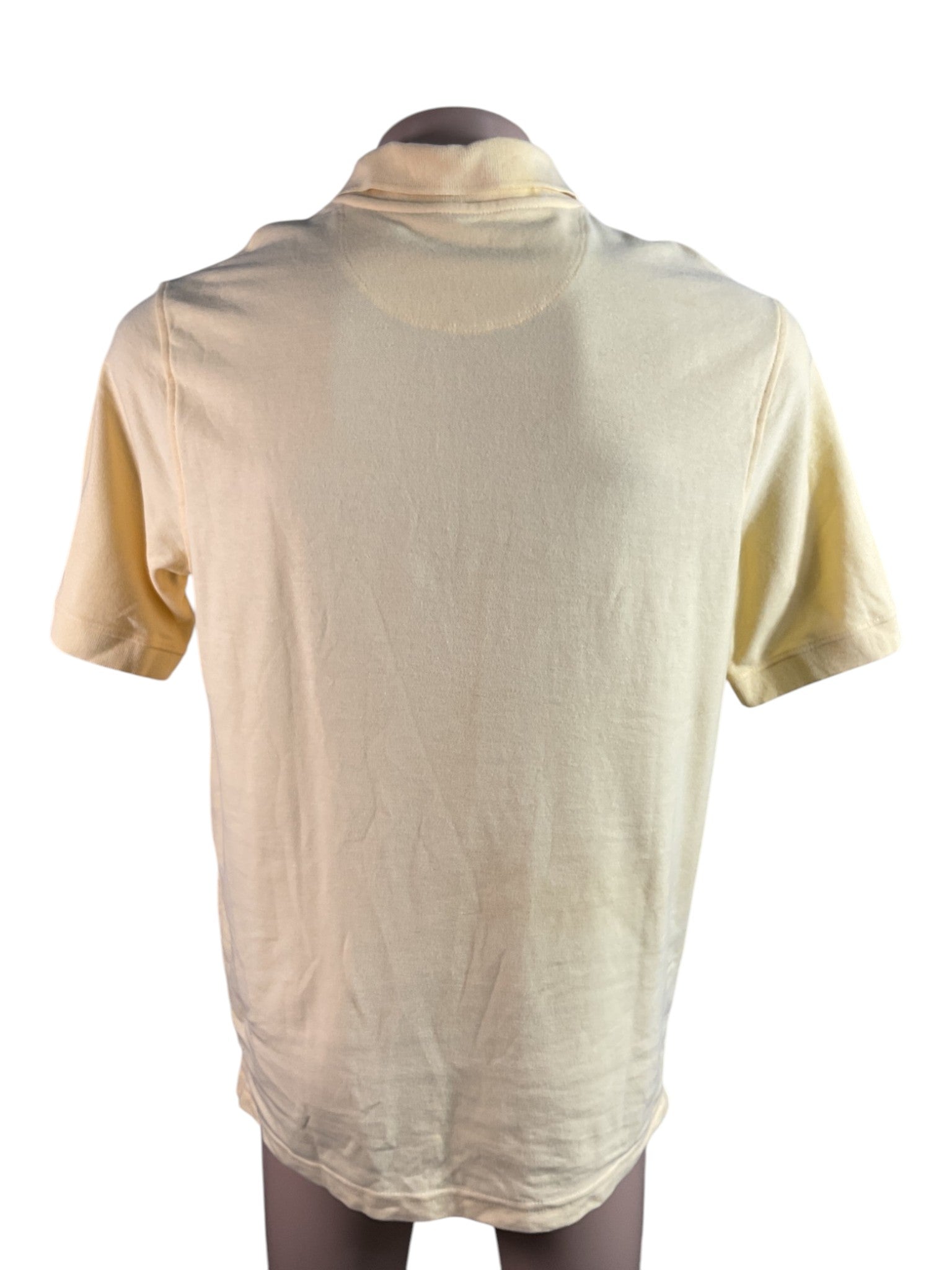 Camisa Tipo Polo M (Polo)