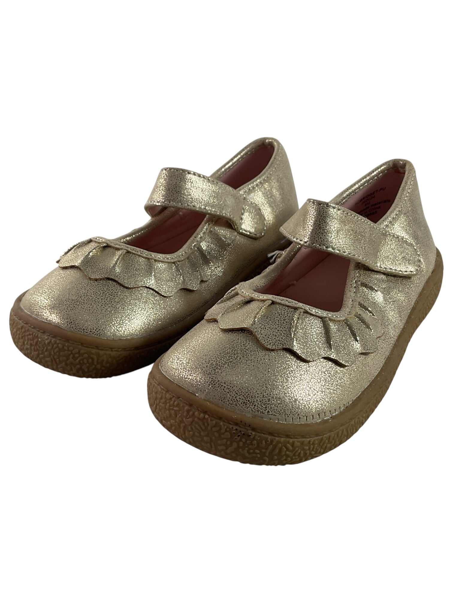 Zapato niña 8 (HARPER CANYON)