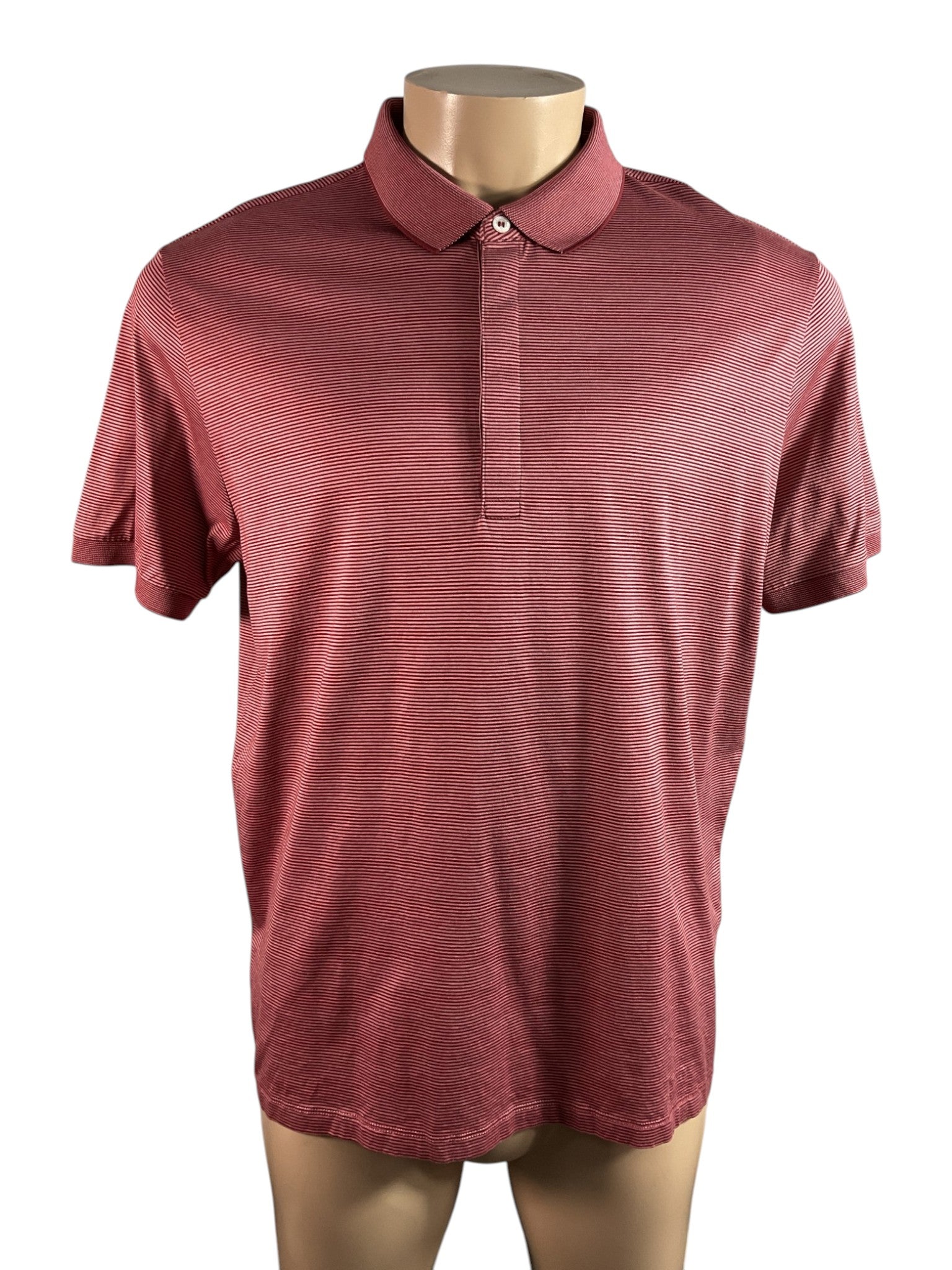 Camisa XXL (Hugo Boss)