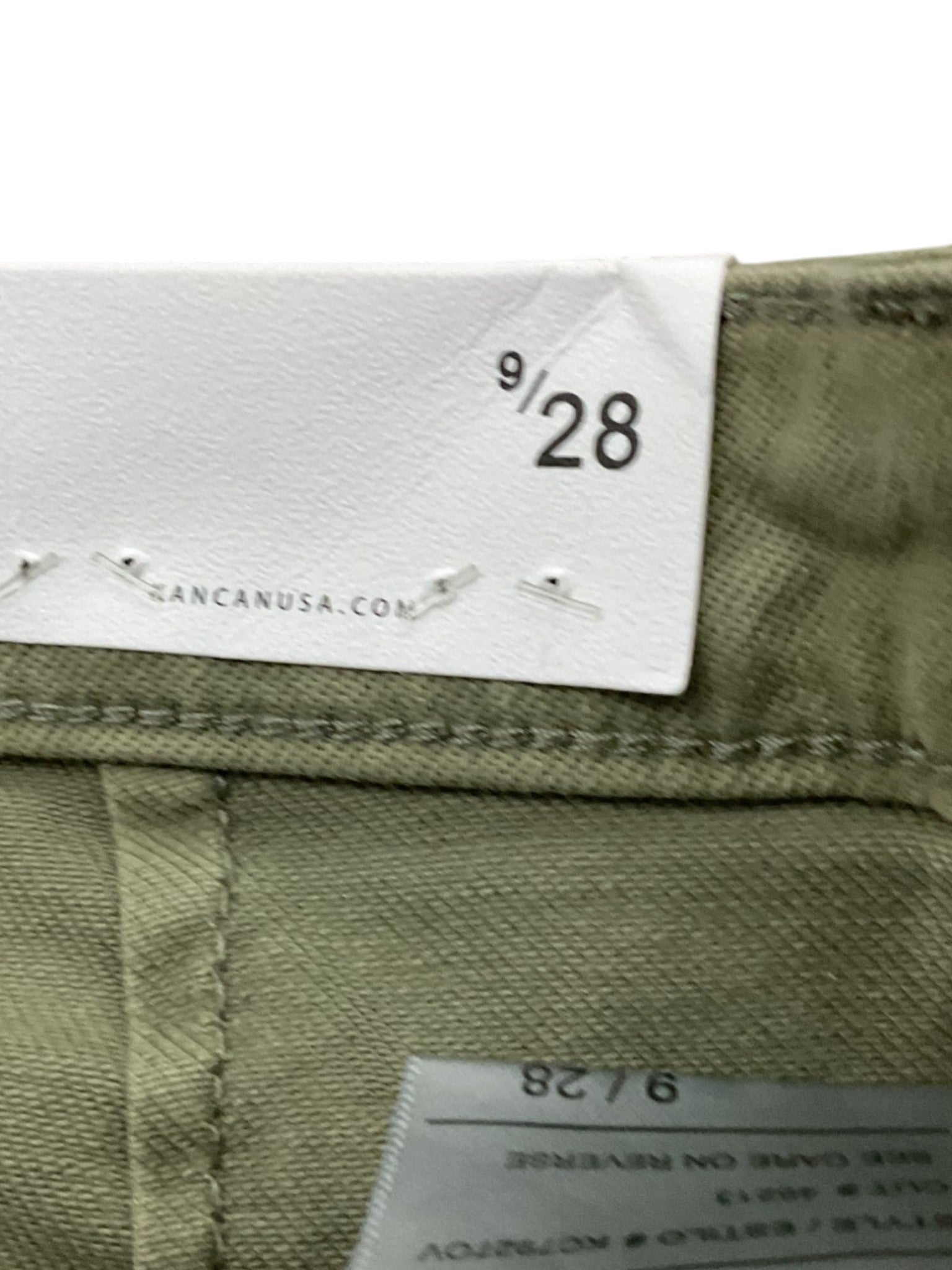 Pantalón 28
