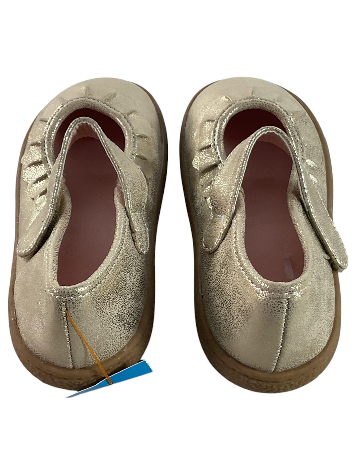 Zapato niña 8 (HARPER CANYON)