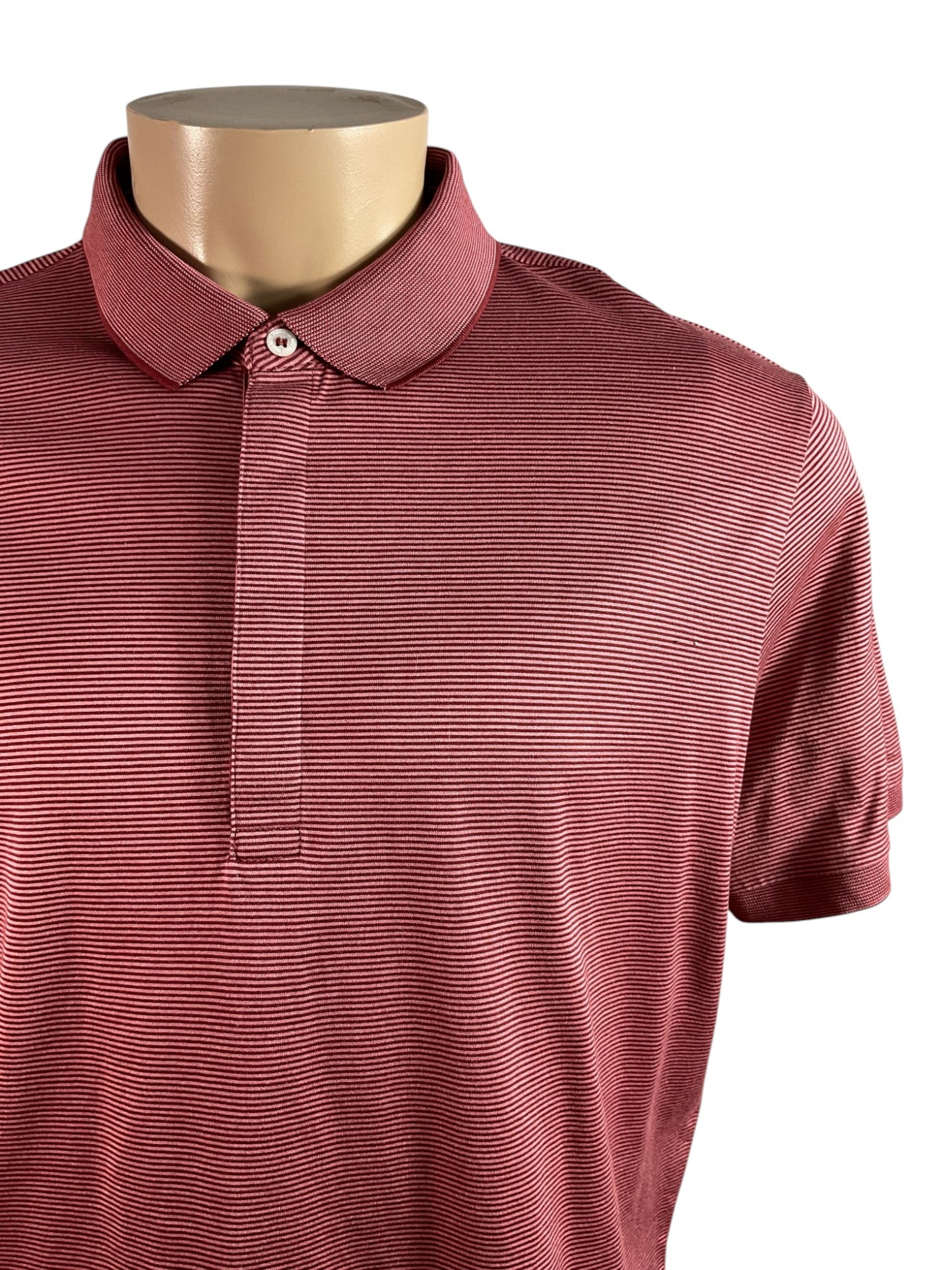 Camisa XXL (Hugo Boss)