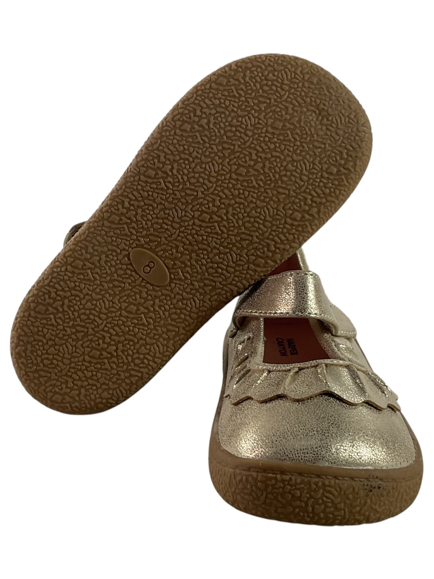 Zapato niña 8 (HARPER CANYON)