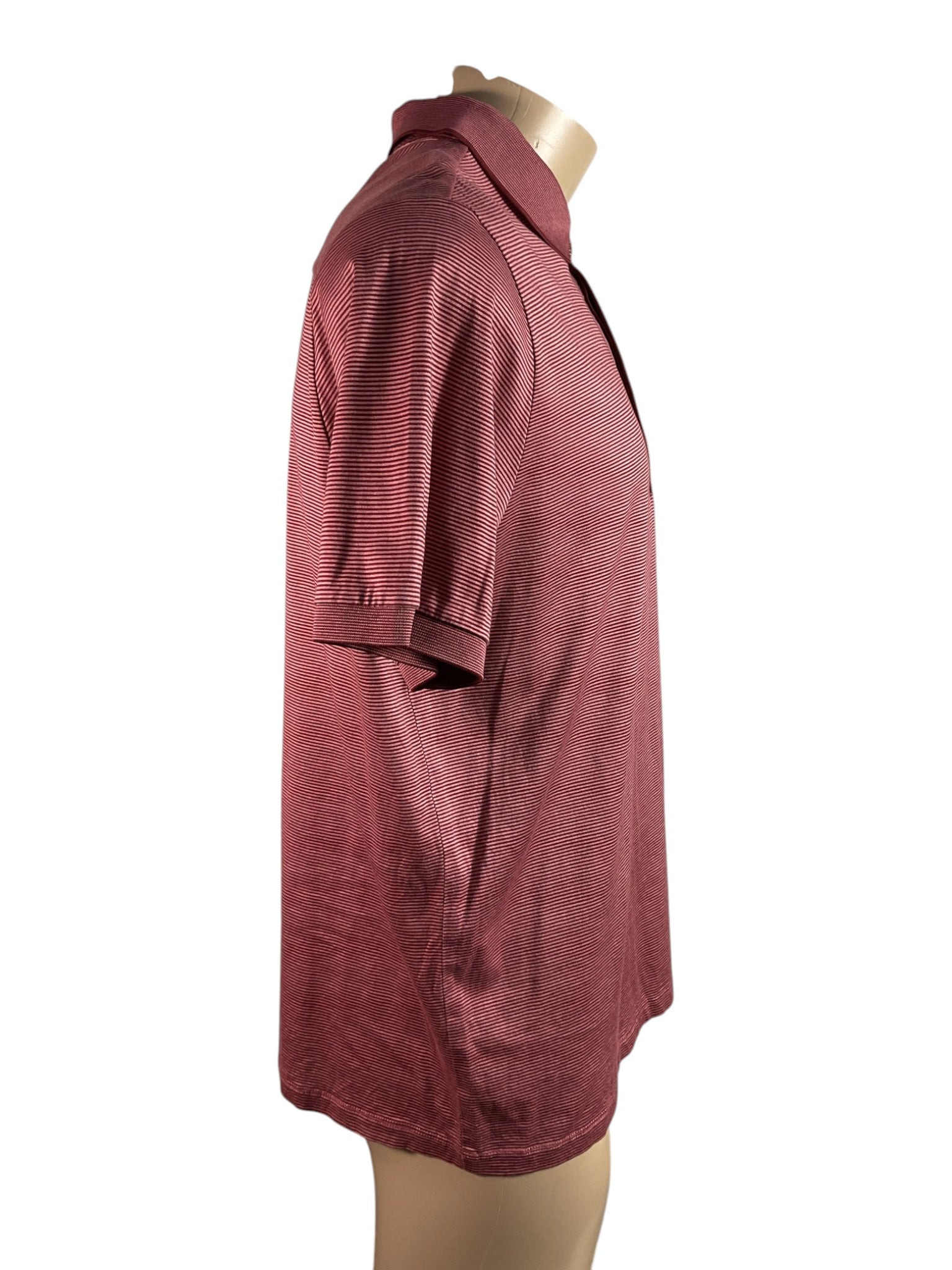 Camisa XXL (Hugo Boss)