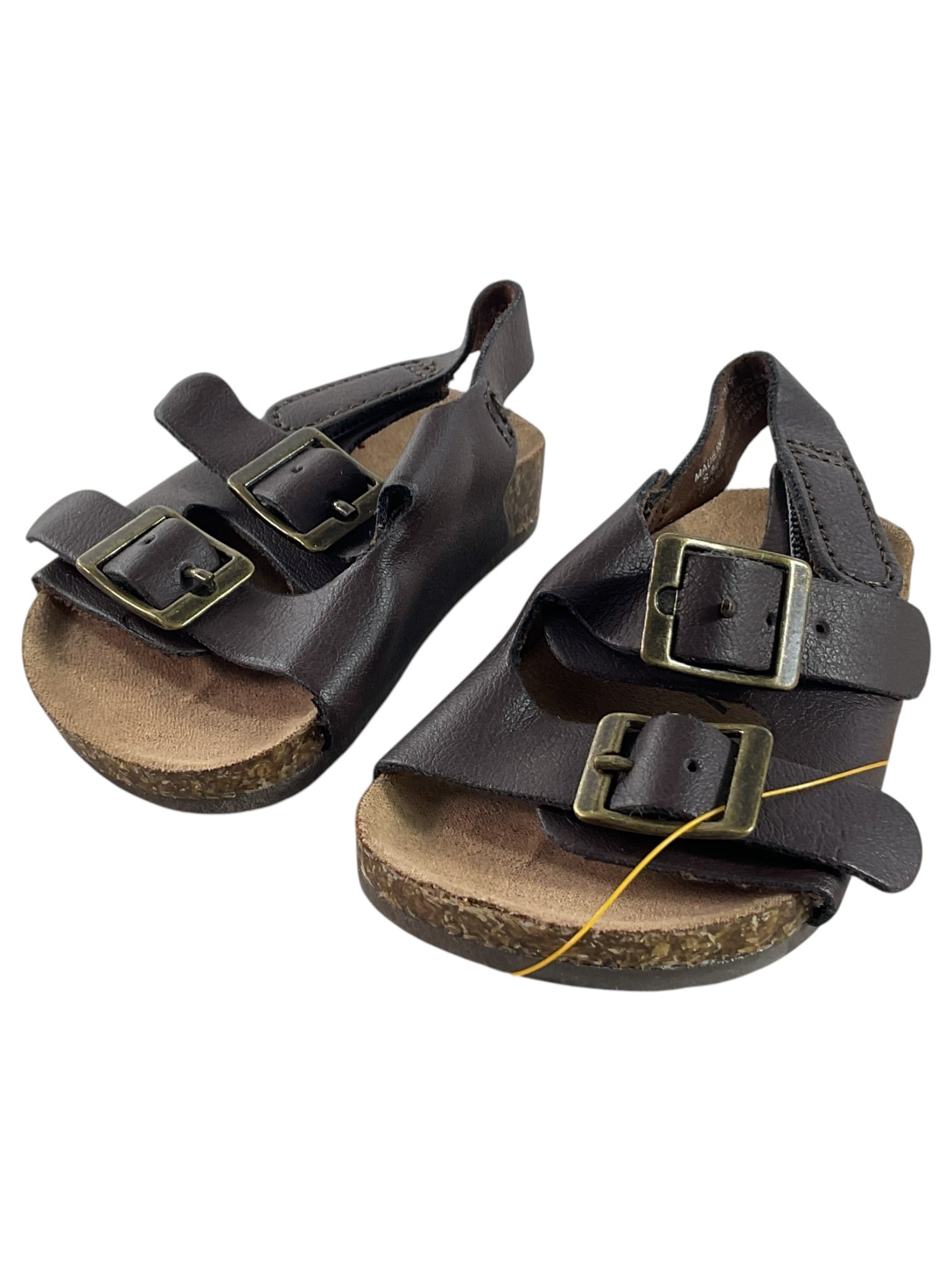 Sandalia niño 0-3M (OLD NAVY)