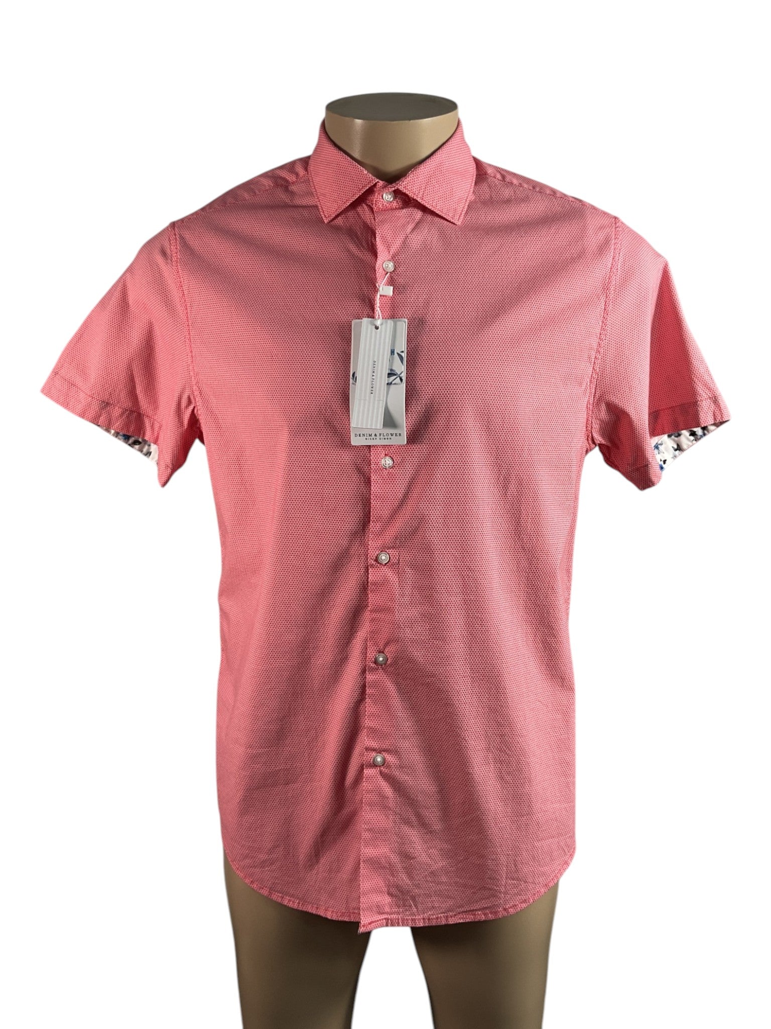 Camisa M (D&F)