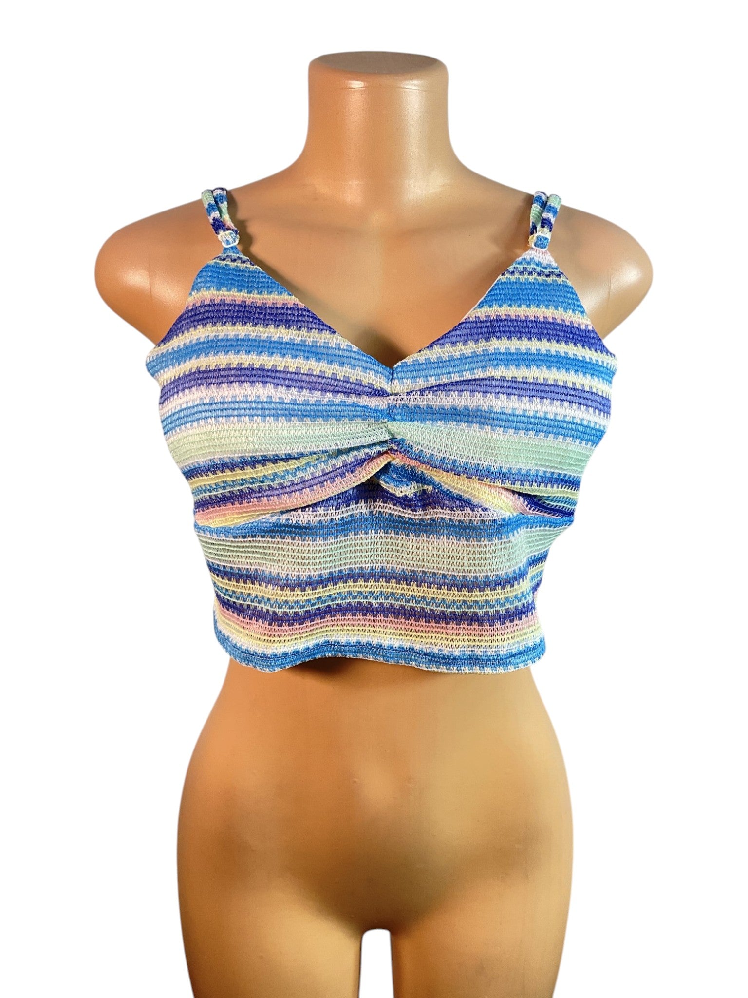 Blusa Niña  L 11-13 (NOBO)