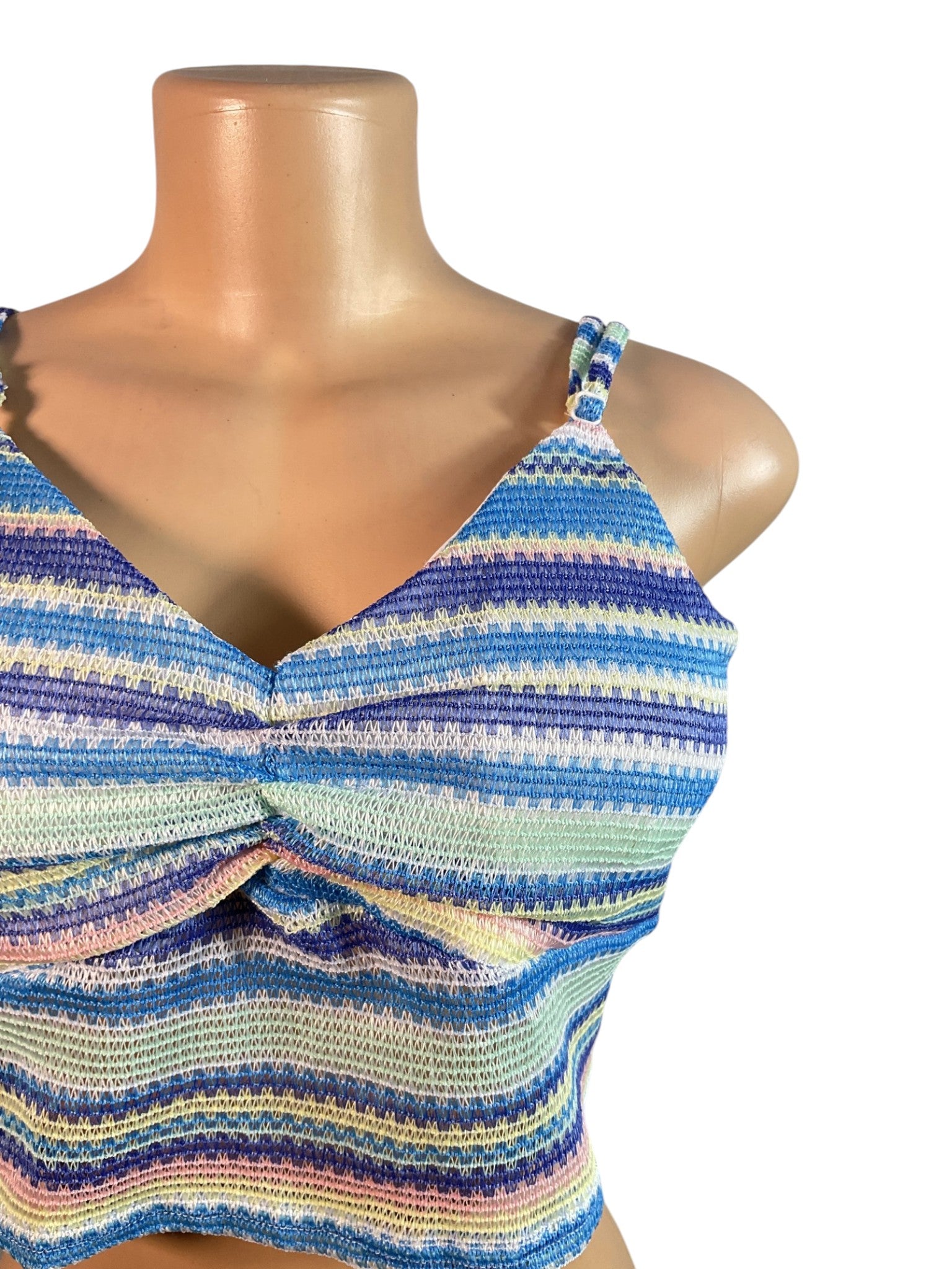 Blusa Niña  L 11-13 (NOBO)