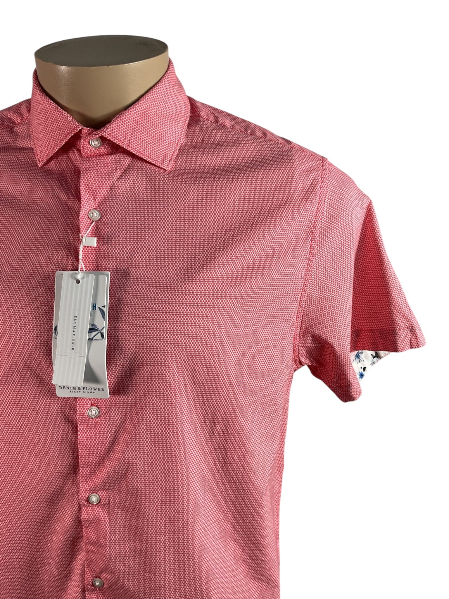 Camisa M (D&F)