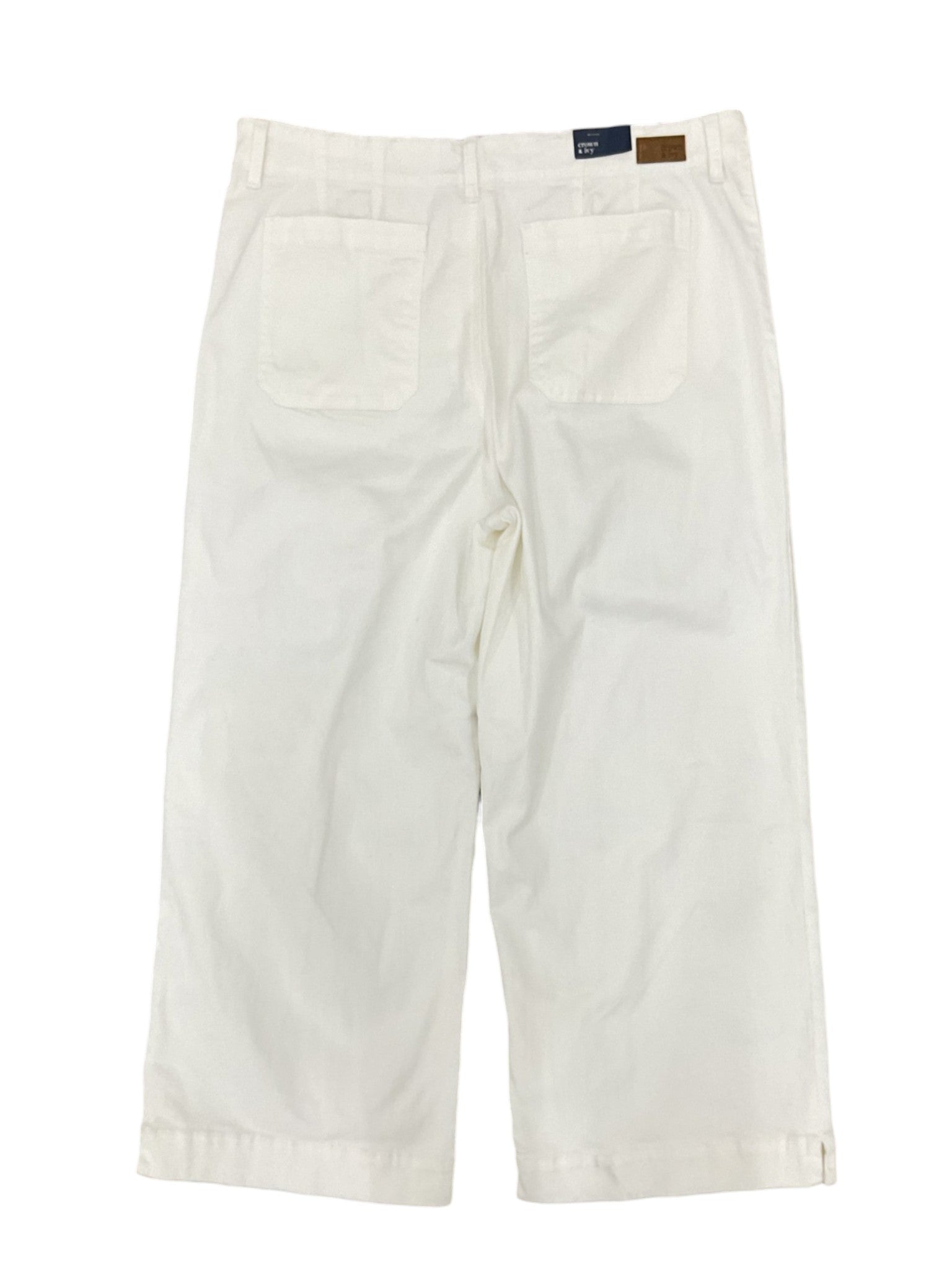 Pantalón 16 (Crown & Ivy)