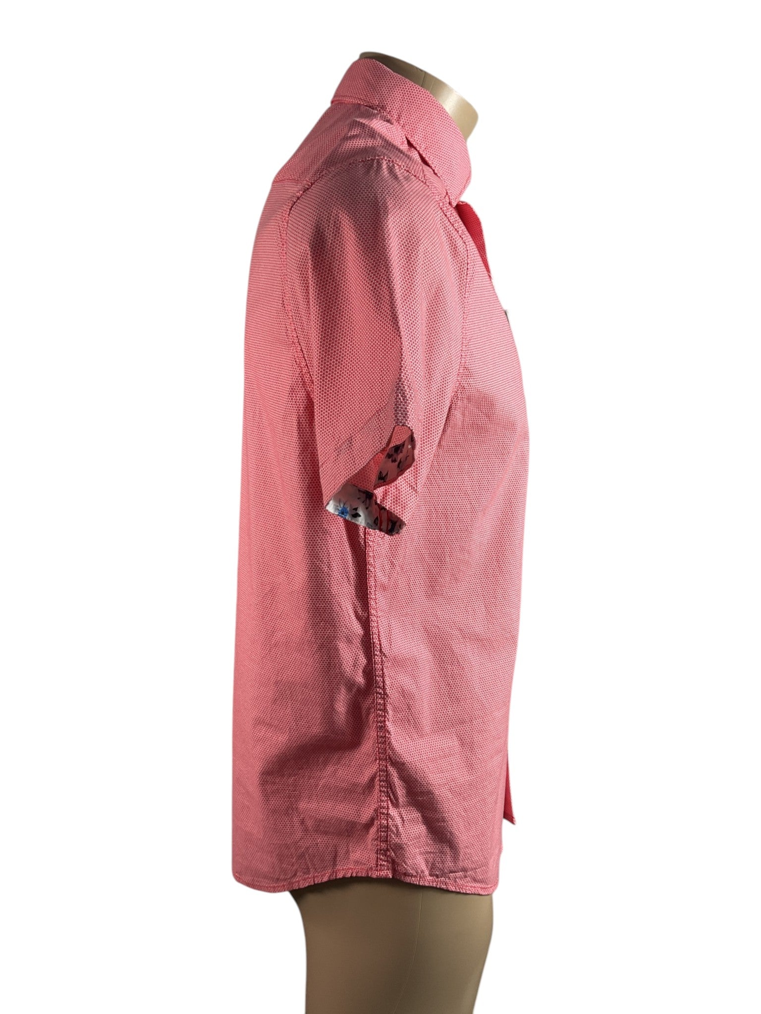 Camisa M (D&F)