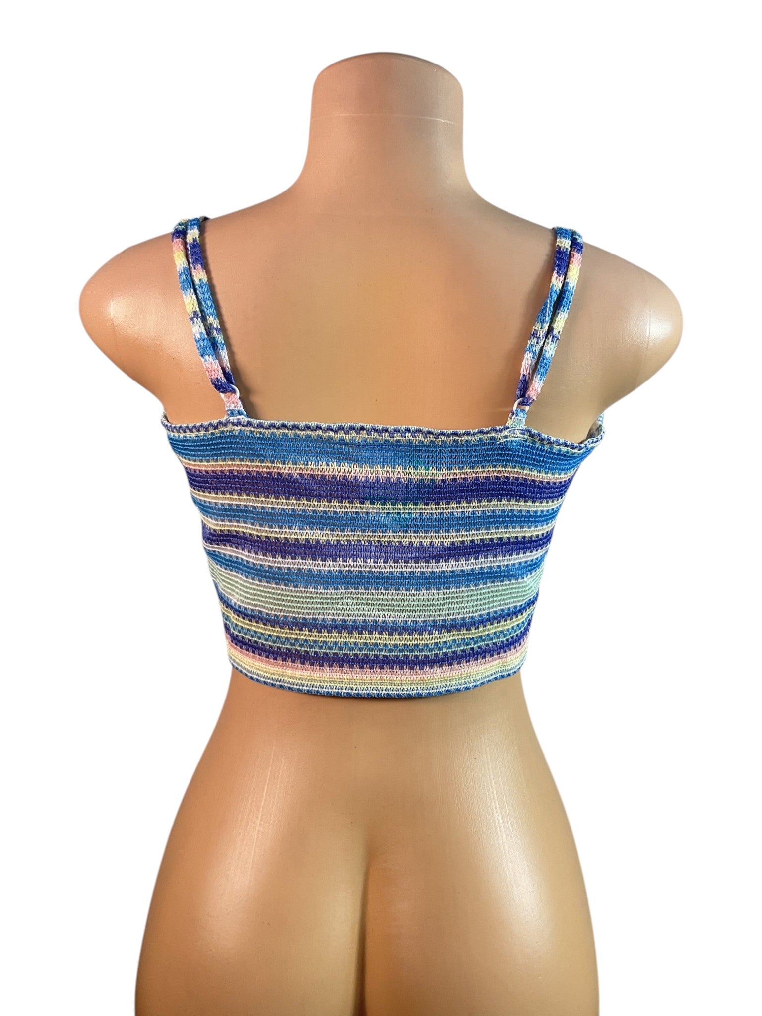 Blusa Niña  L 11-13 (NOBO)