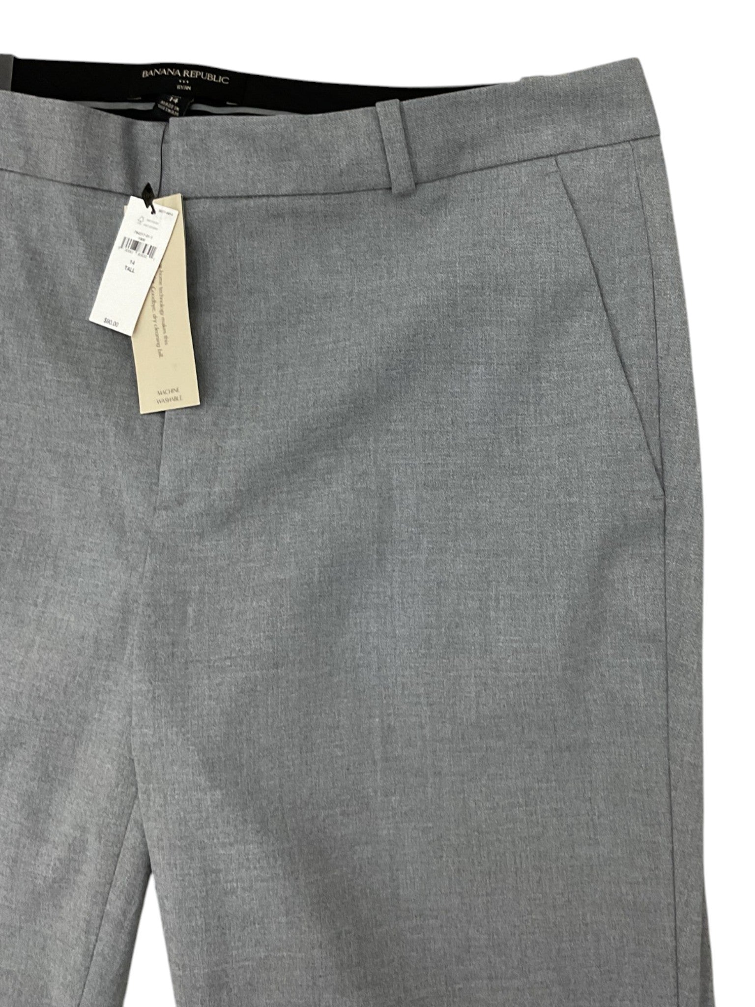 Pantalón 14 (BANANA REPUBLIC)