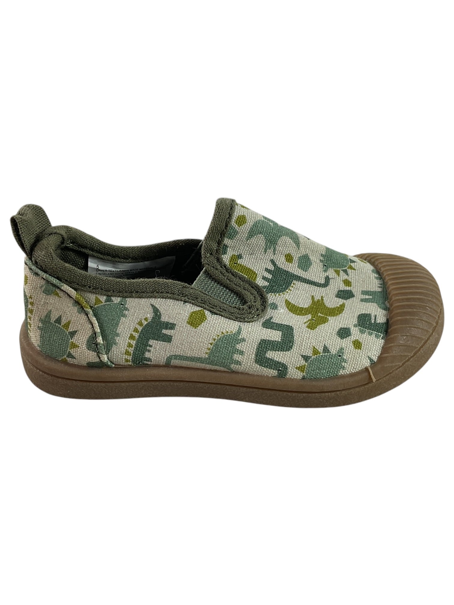 Zapato niño 5 (Cat & Jack)