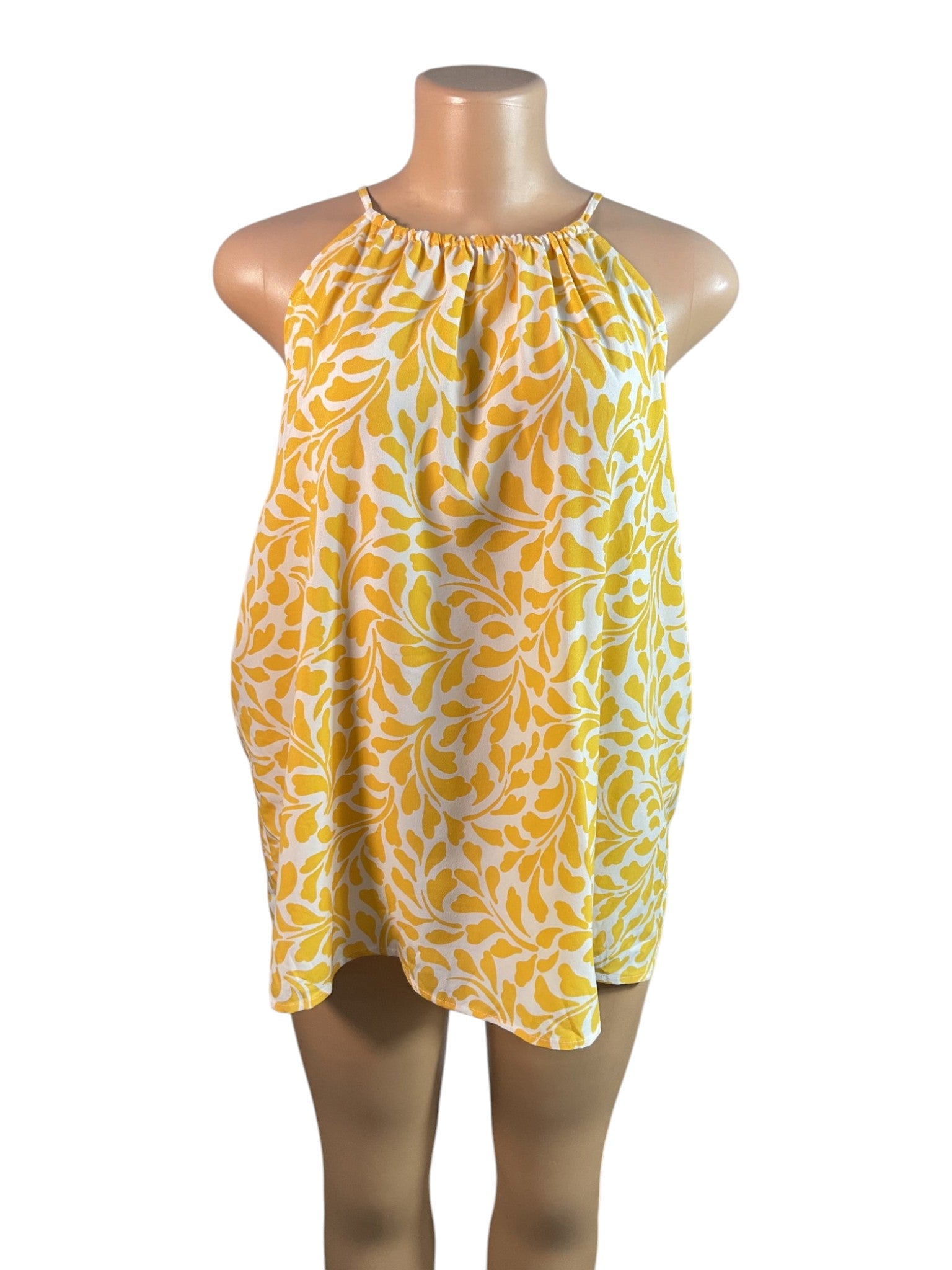 Blusa XL (BAR)