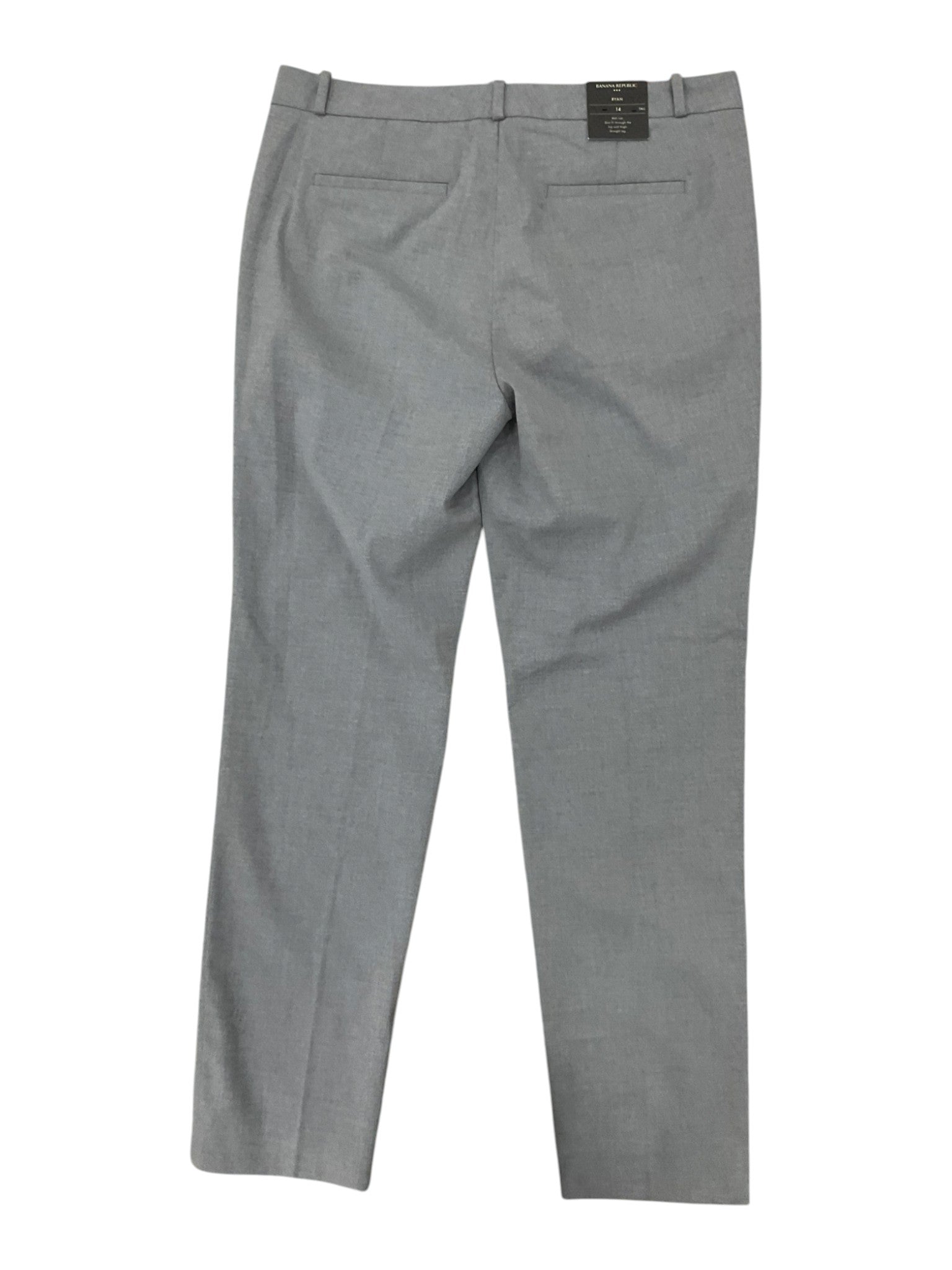 Pantalón 14 (BANANA REPUBLIC)