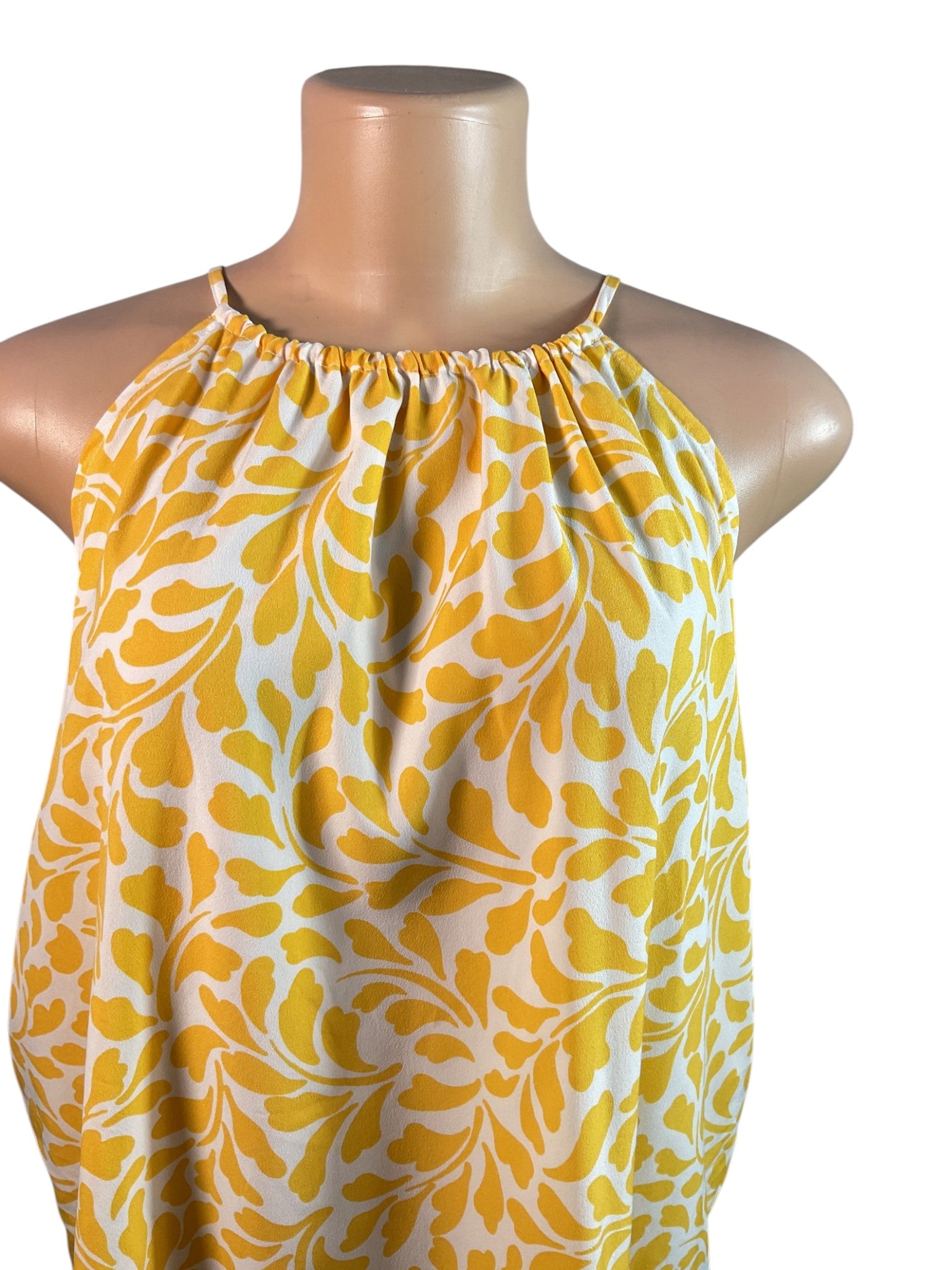 Blusa XL (BAR)