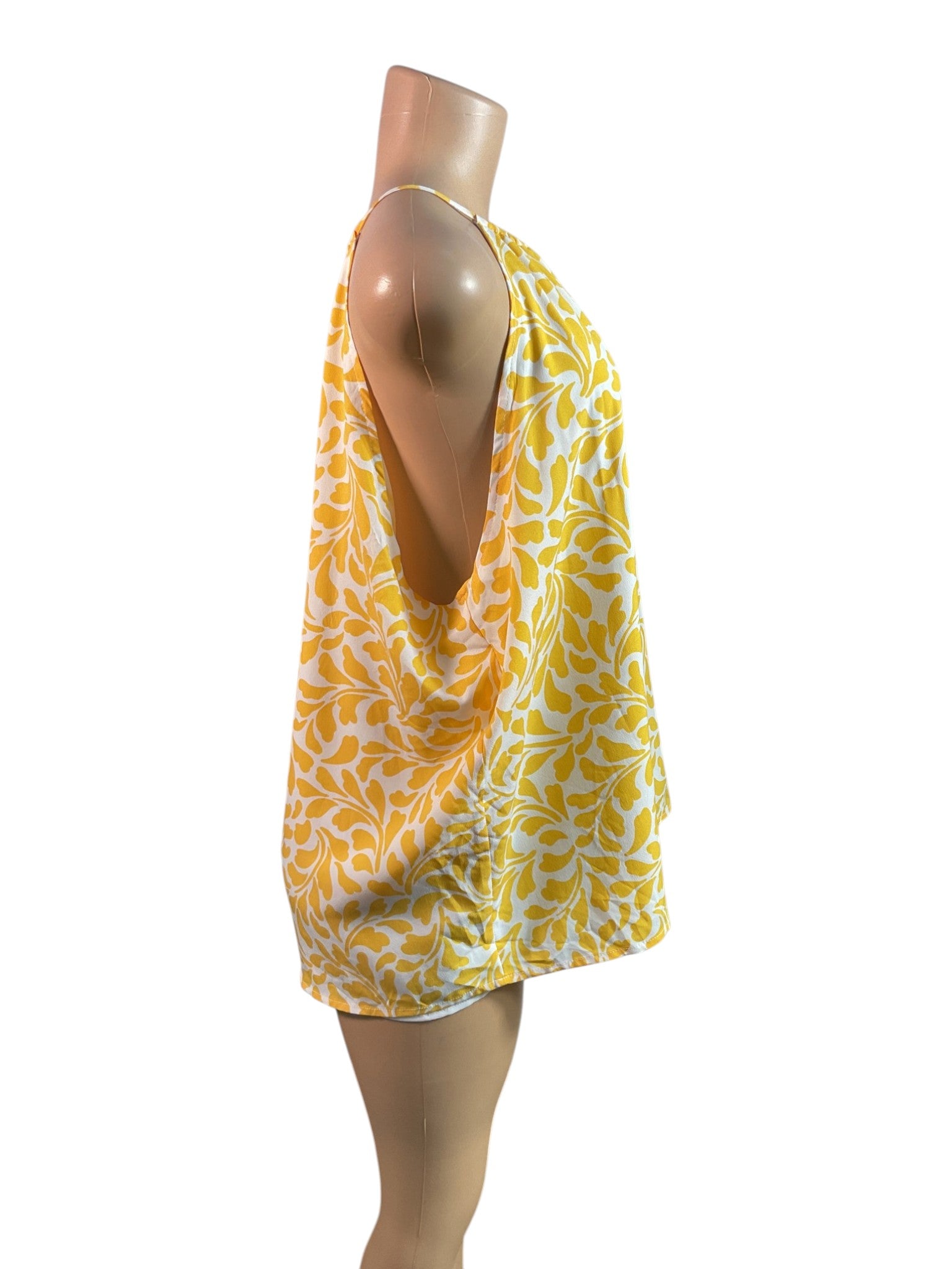Blusa XL (BAR)