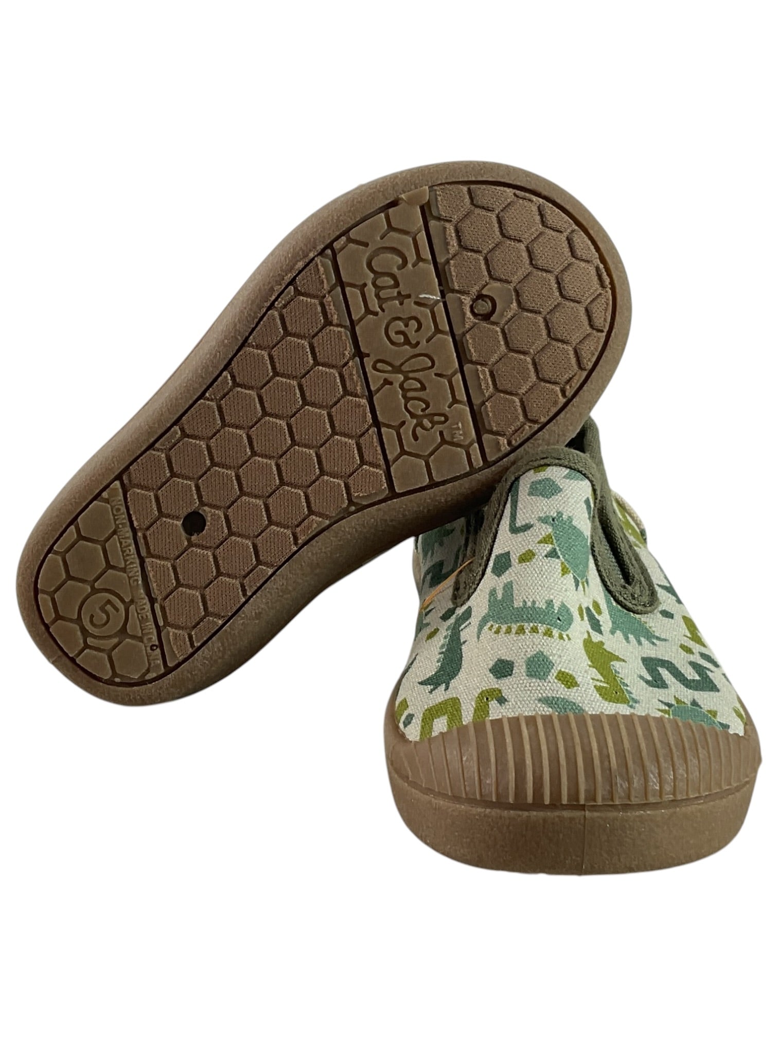Zapato niño 5 (Cat & Jack)