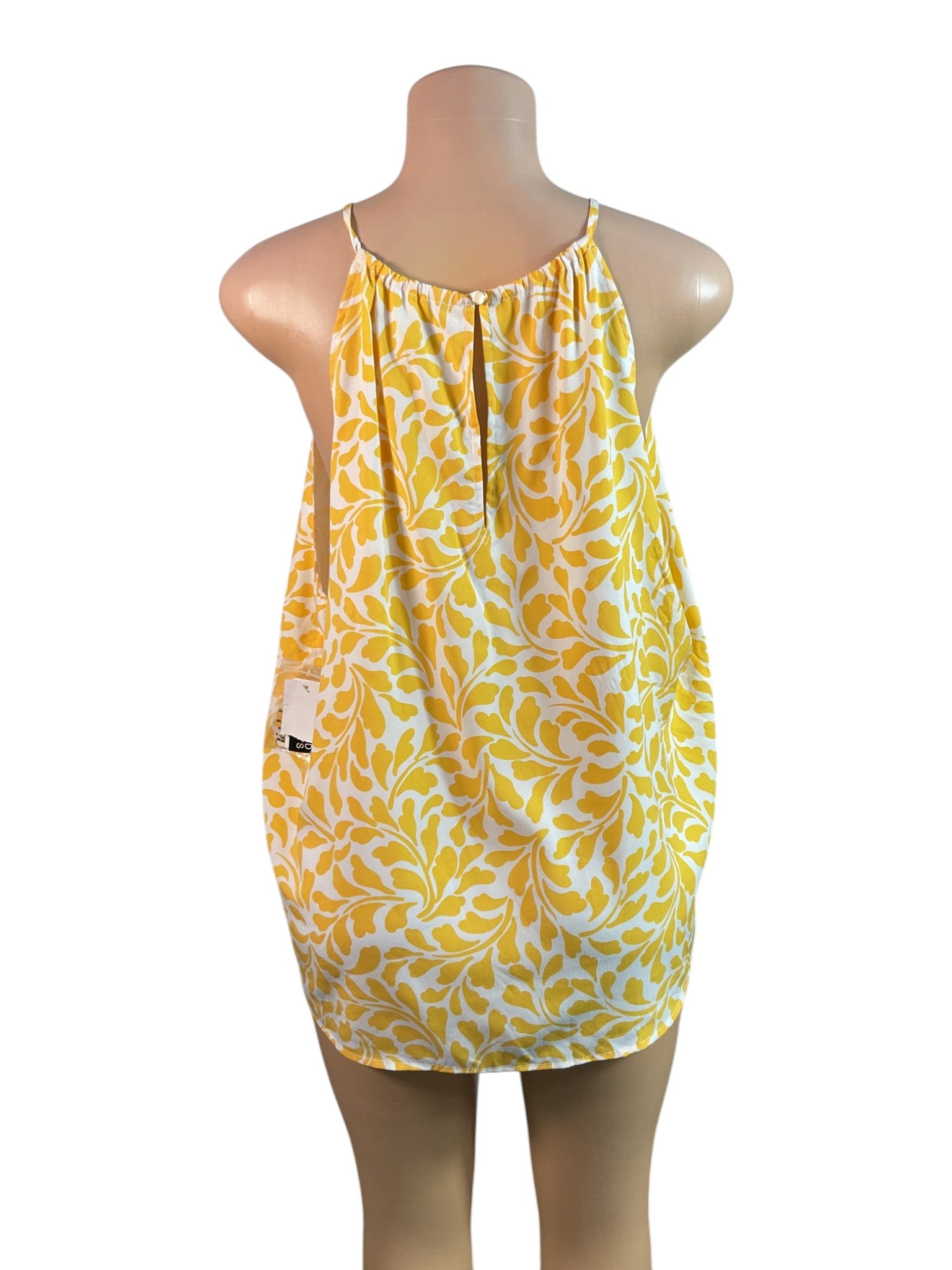 Blusa XL (BAR)