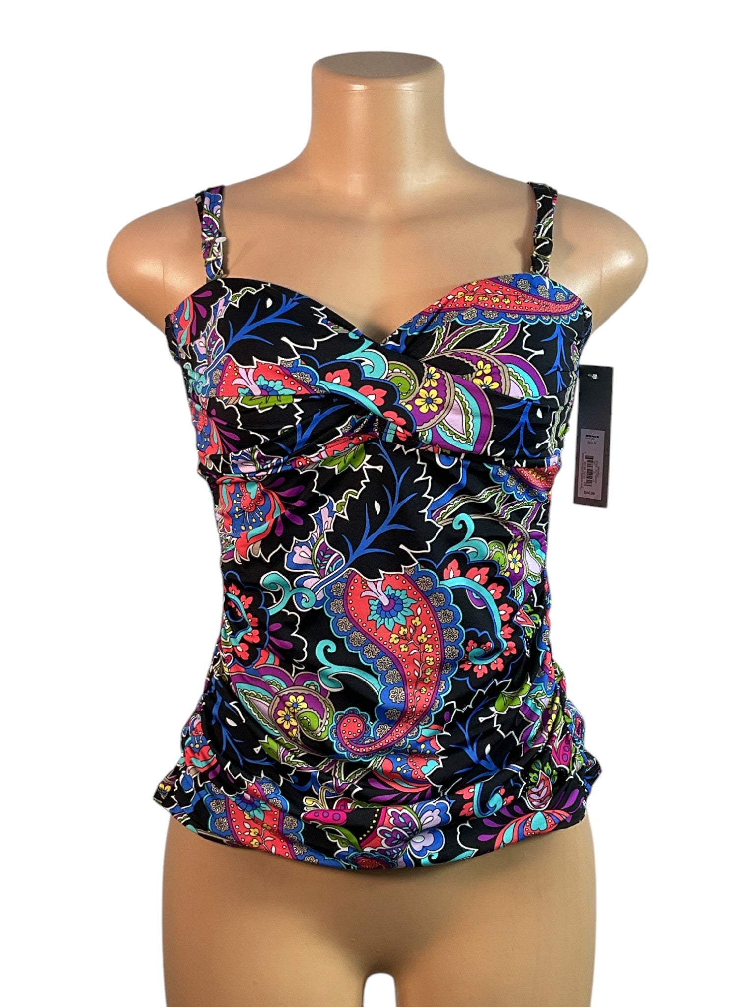 Blusa M (Apt.9)