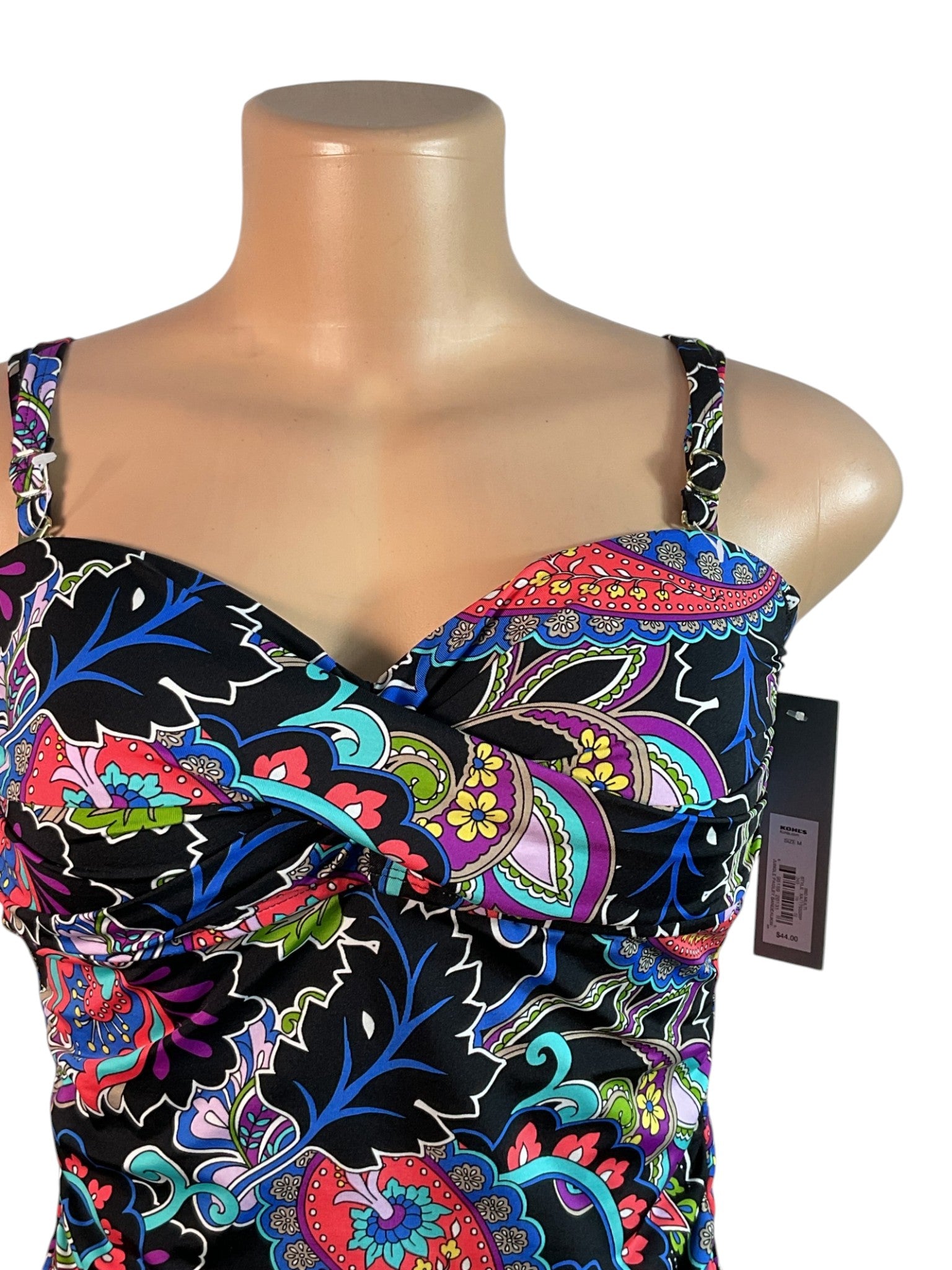 Blusa M (Apt.9)
