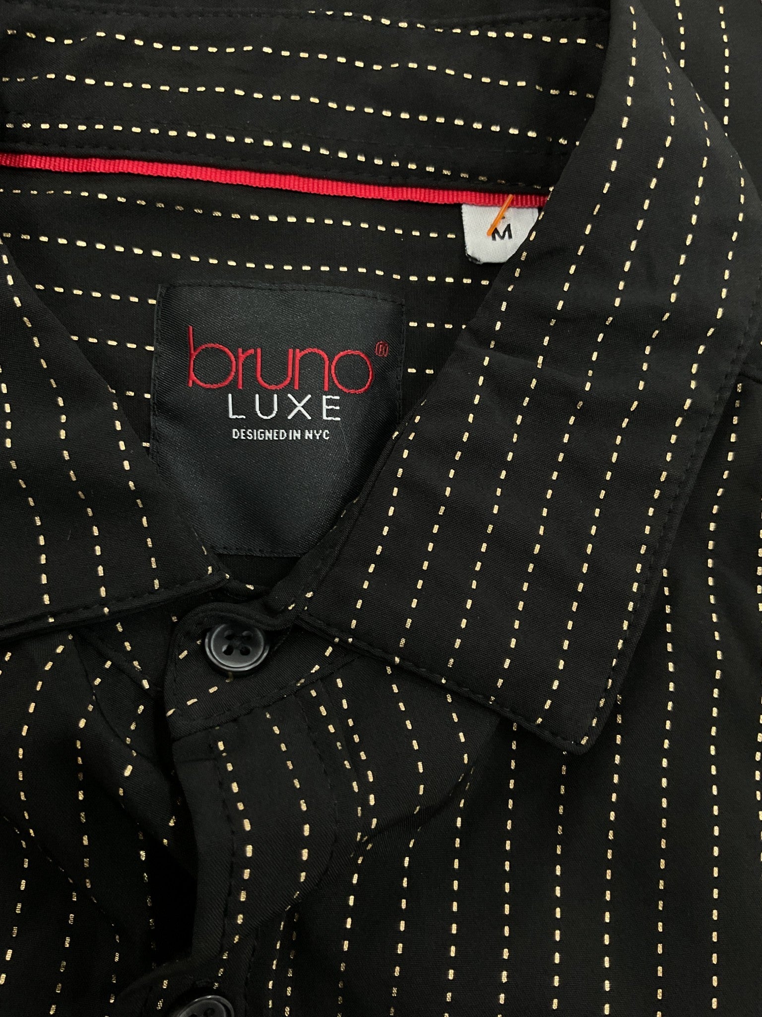 Camisa M