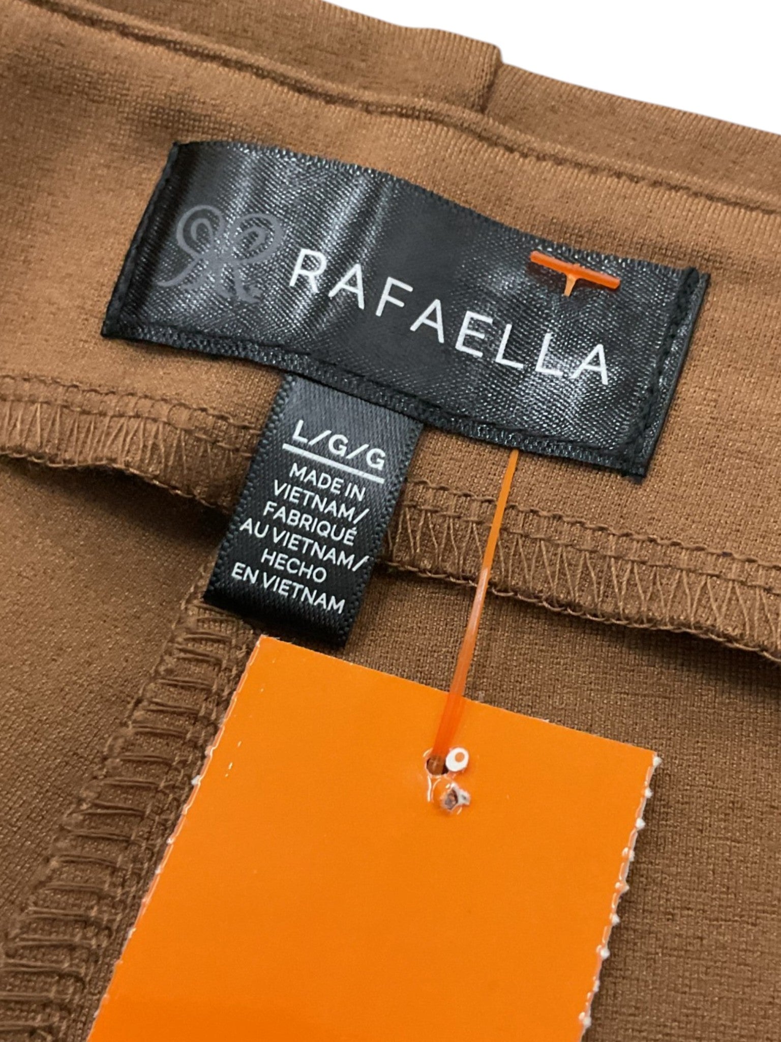 Pantalón L (RAFAELLA)