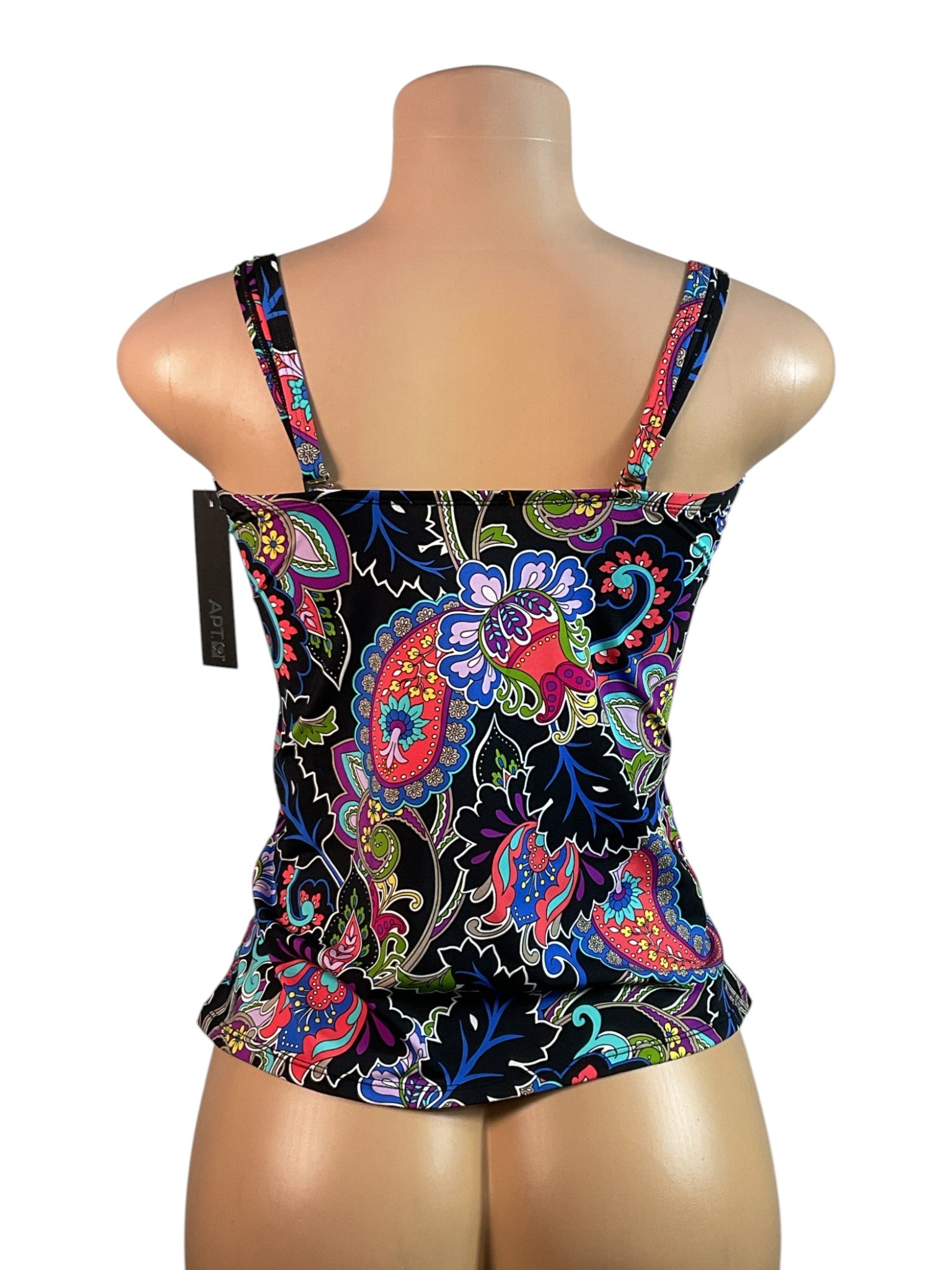 Blusa M (Apt.9)