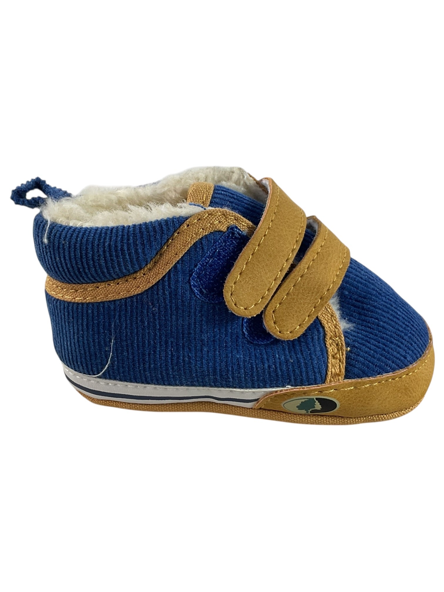 Zapato niño 6-9M