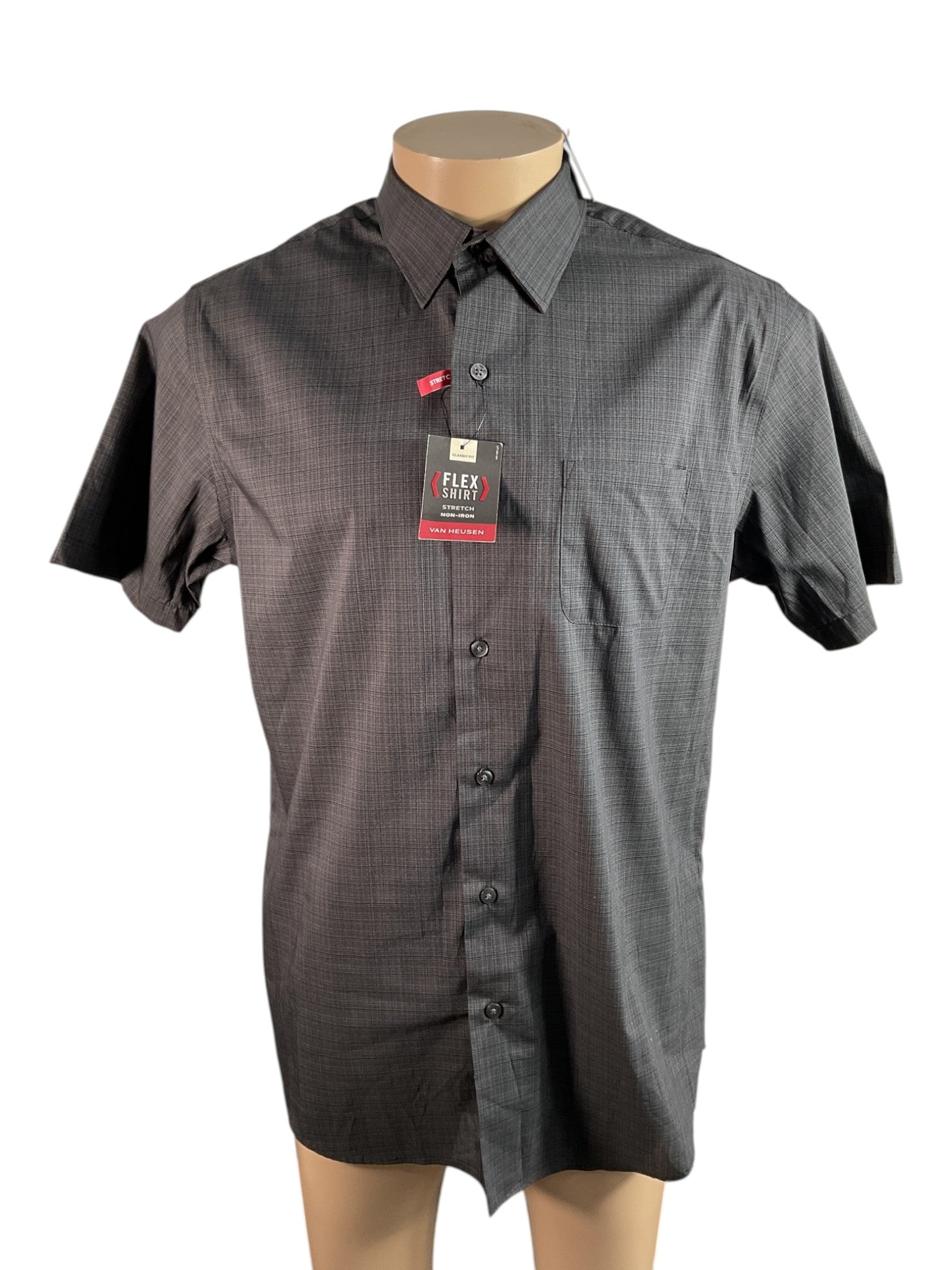 Camisa M (Van Heusen)