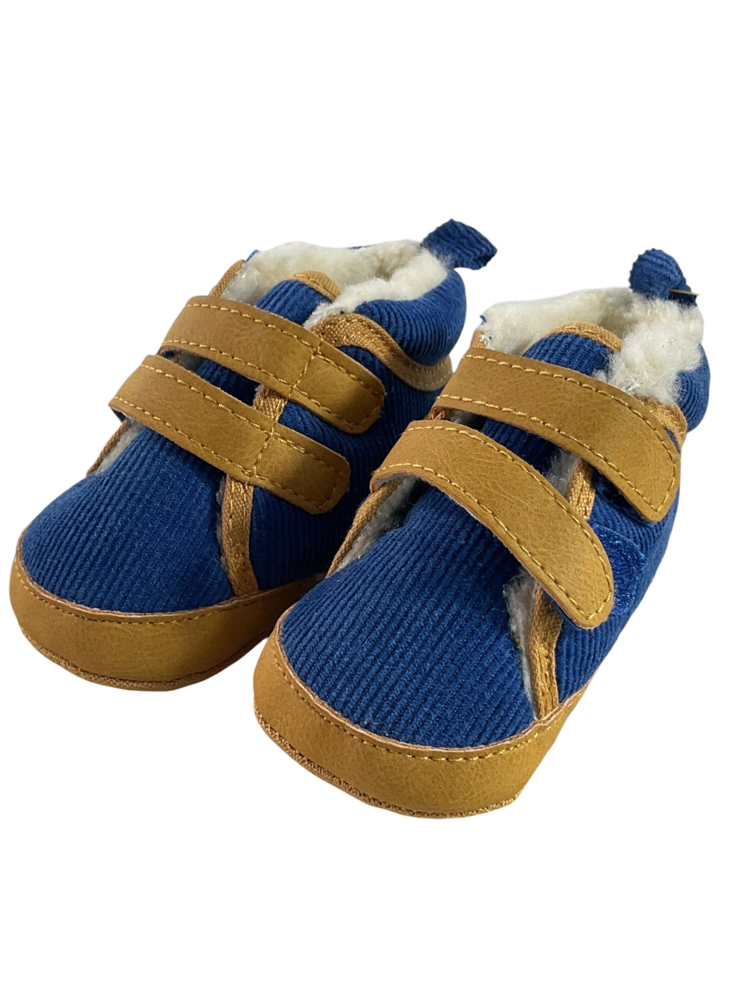 Zapato niño 6-9M
