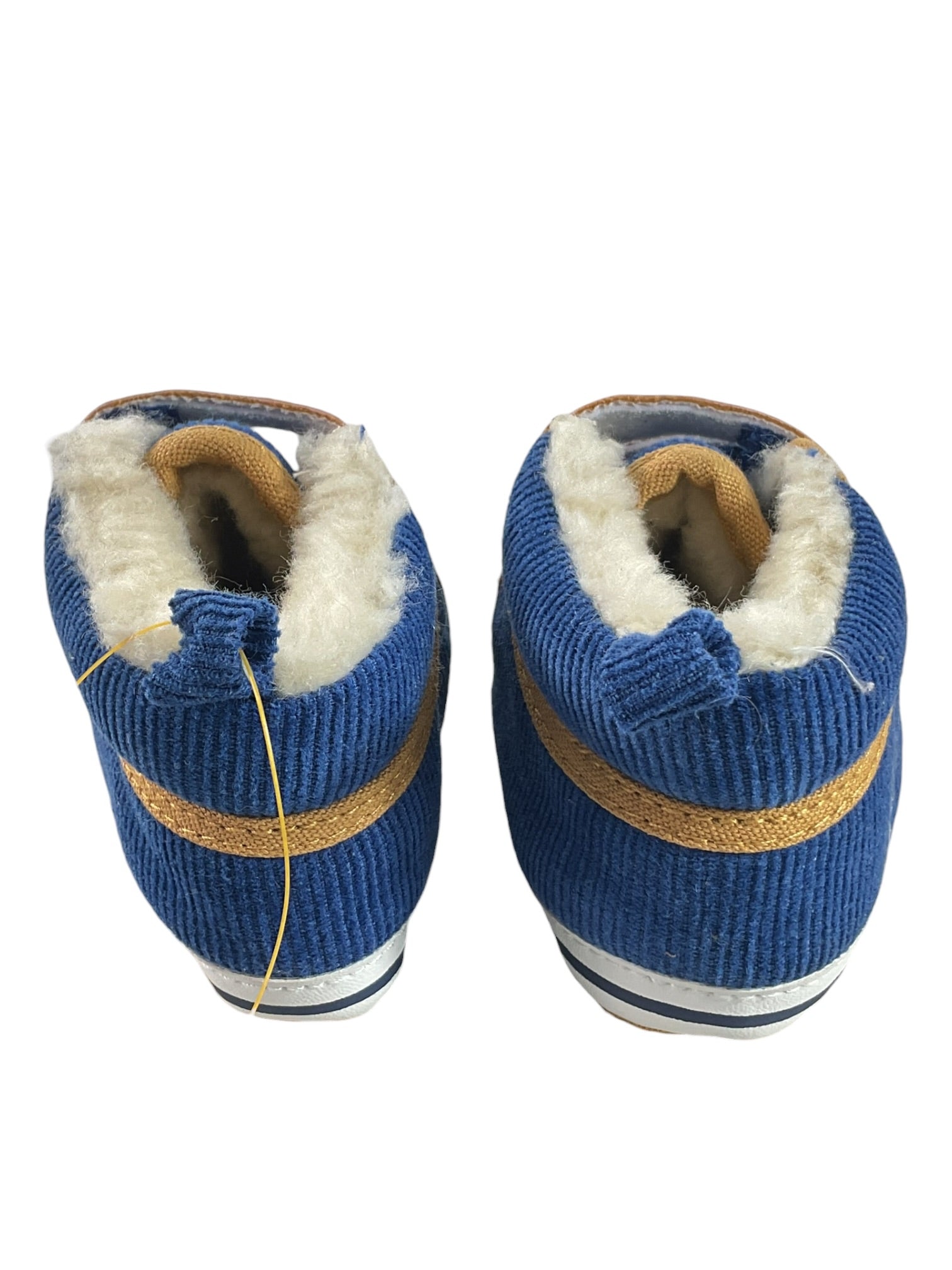 Zapato niño 6-9M