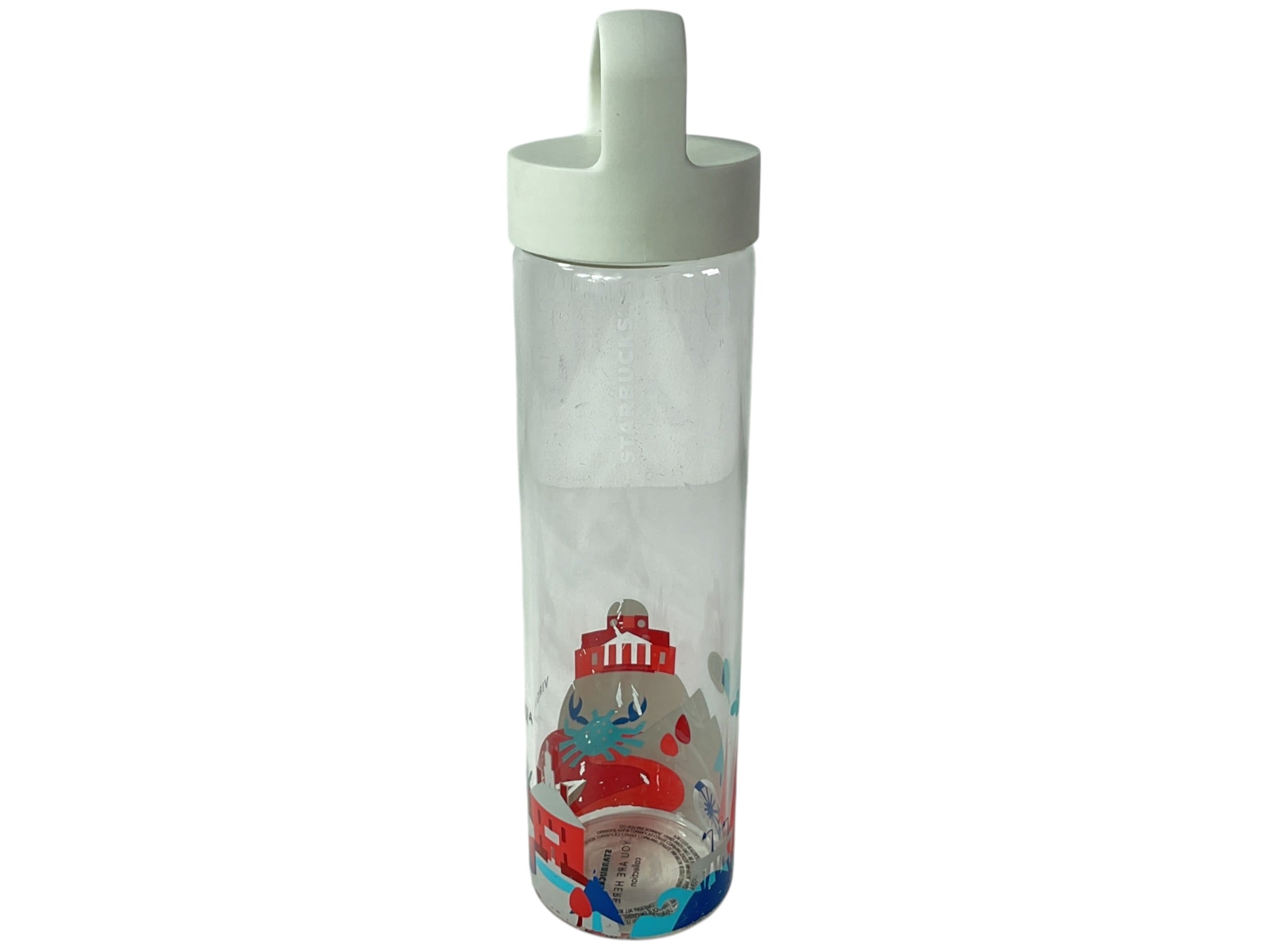 Botella (Starbucks)
