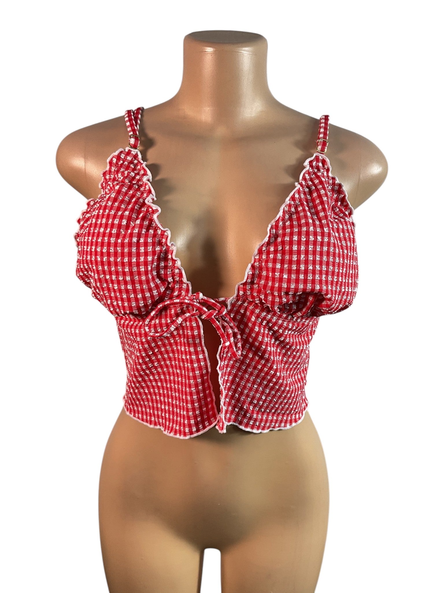 Blusa XL (Wild Fable)