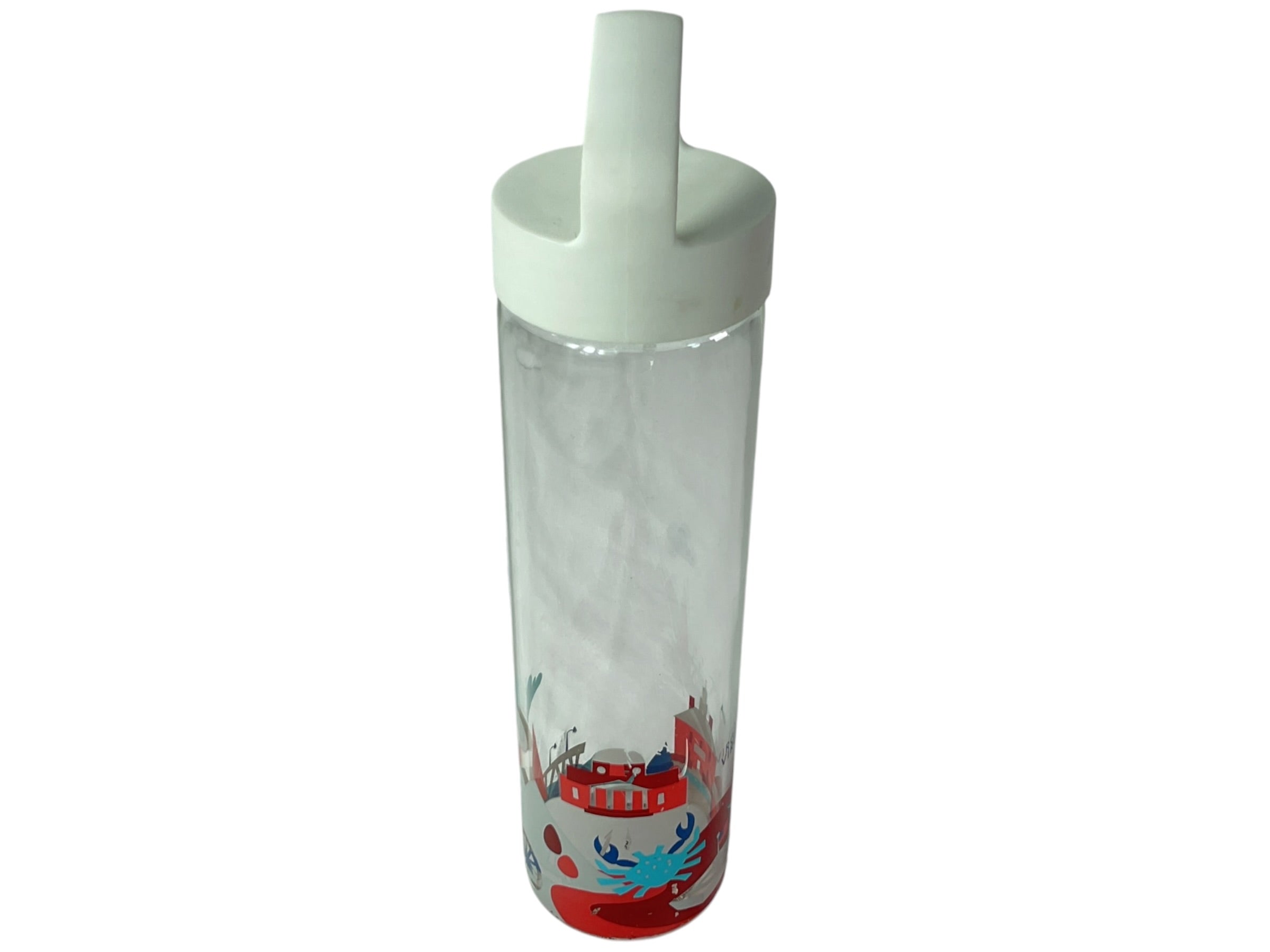 Botella (Starbucks)