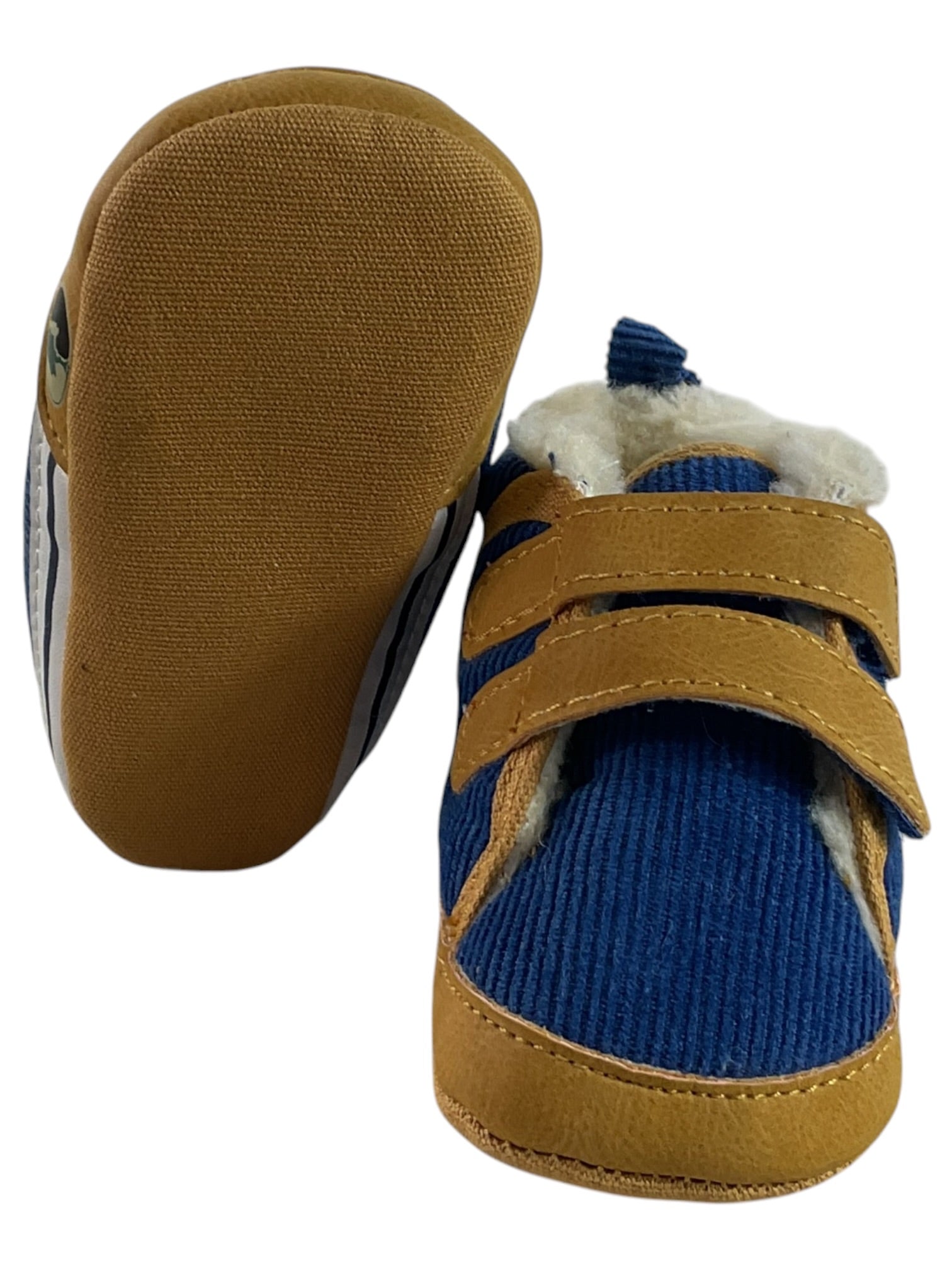 Zapato niño 6-9M